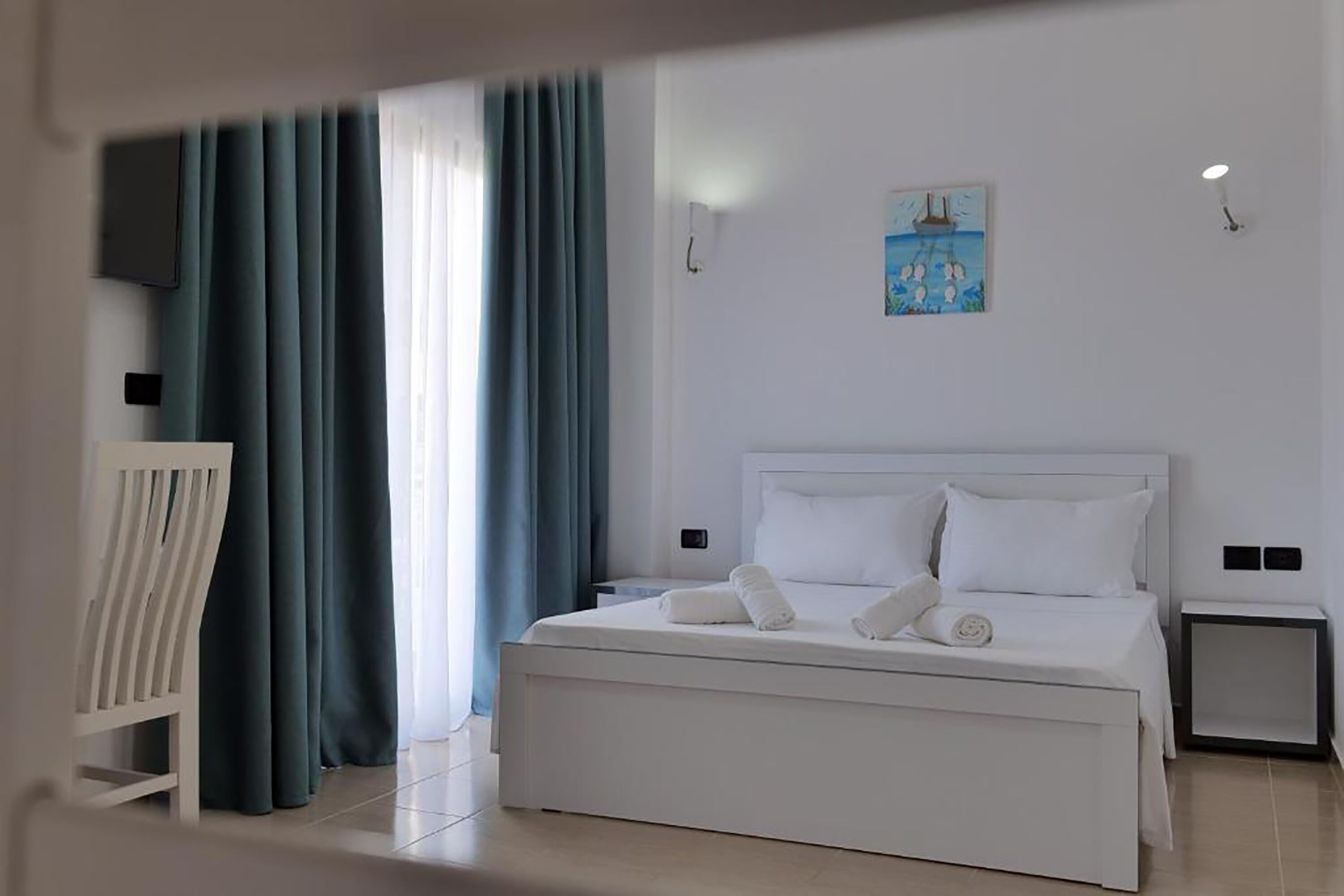El Mare Hotel