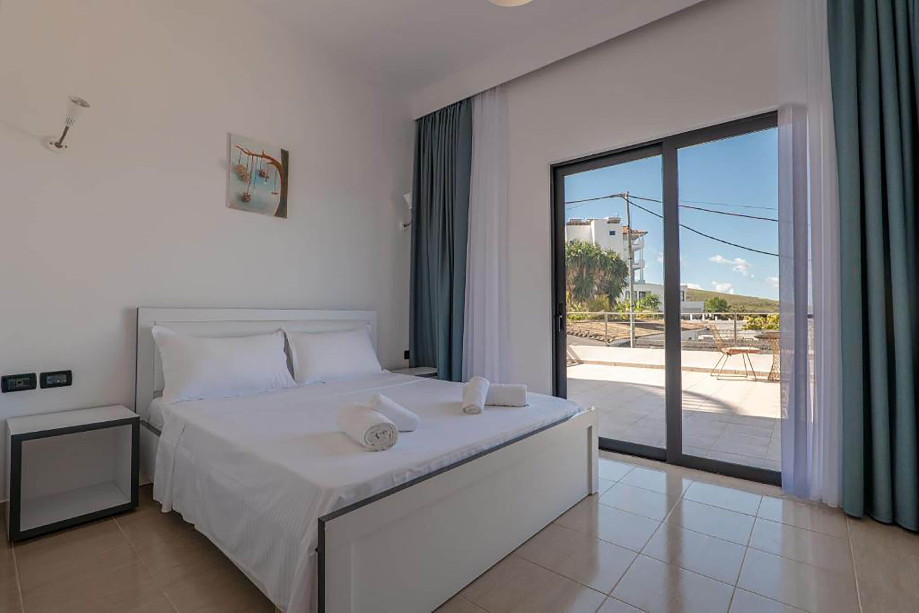 El Mare Hotel