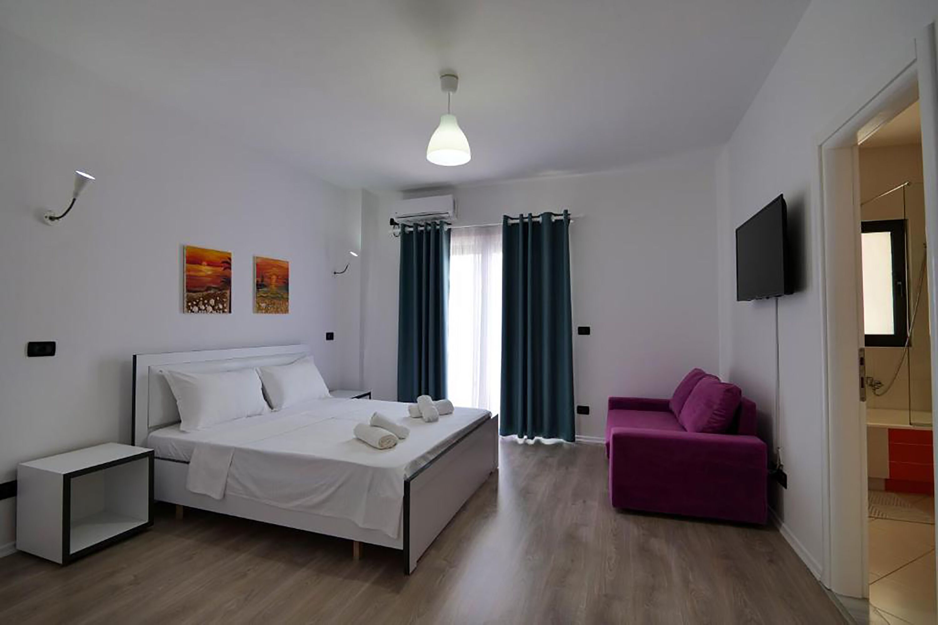 El Mare Hotel