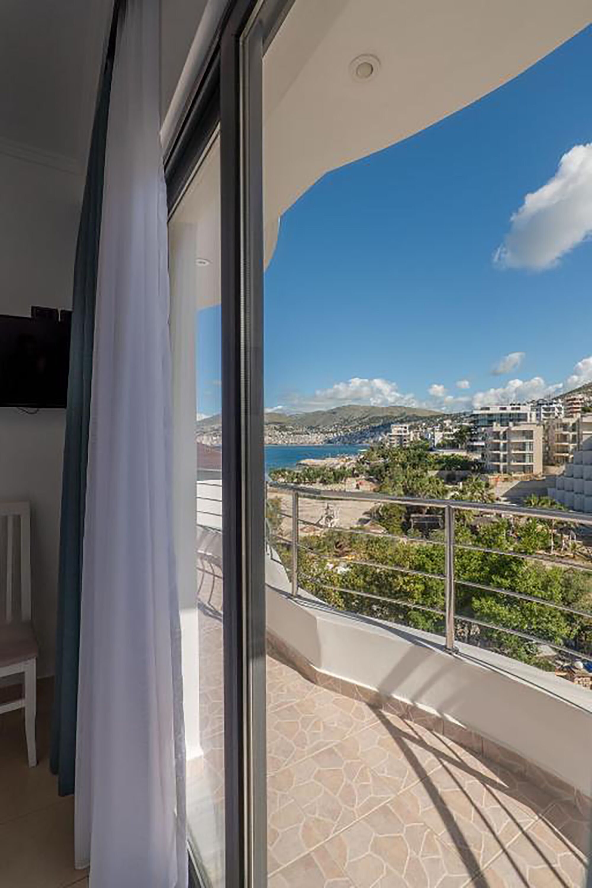 El Mare Hotel