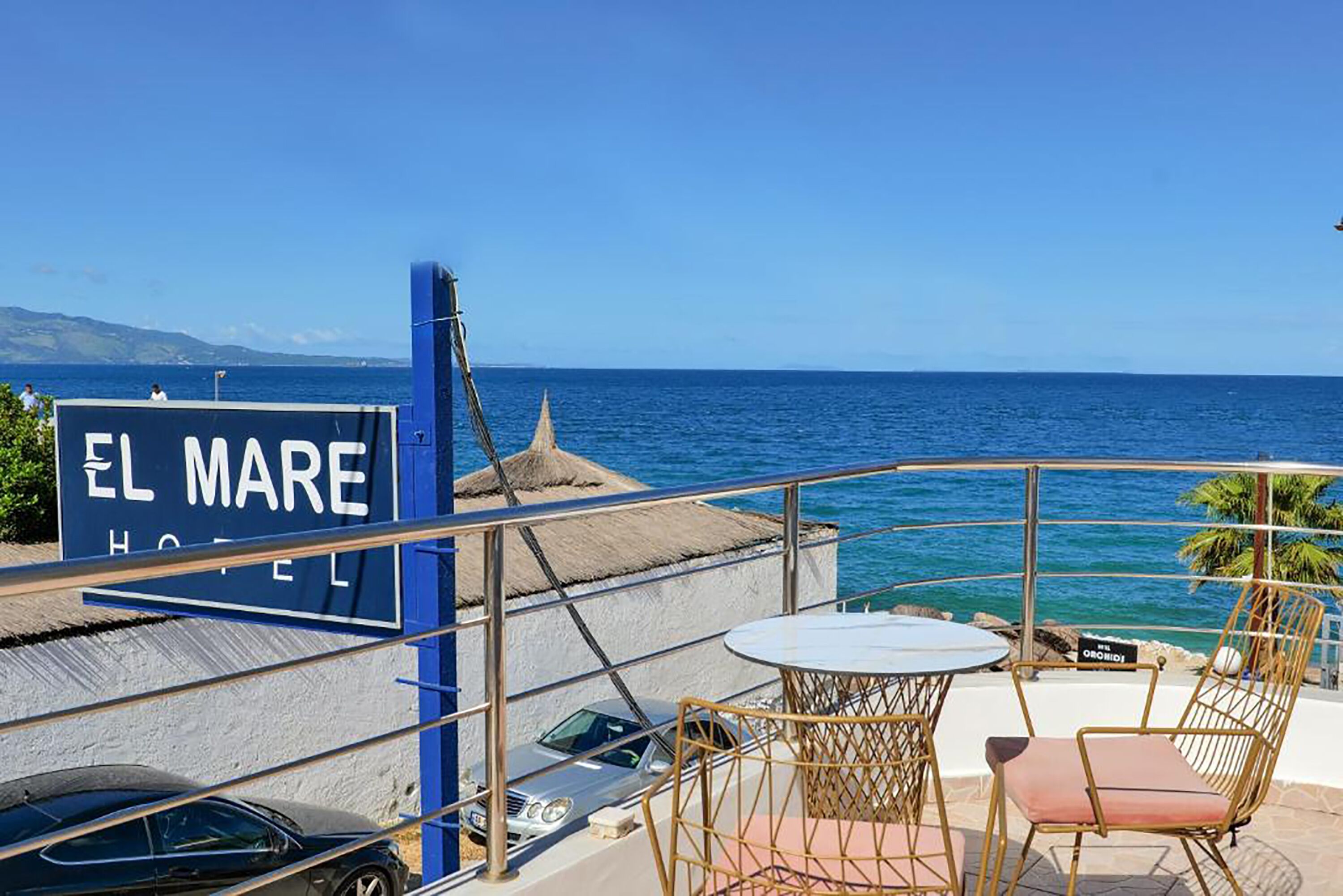 El Mare Hotel