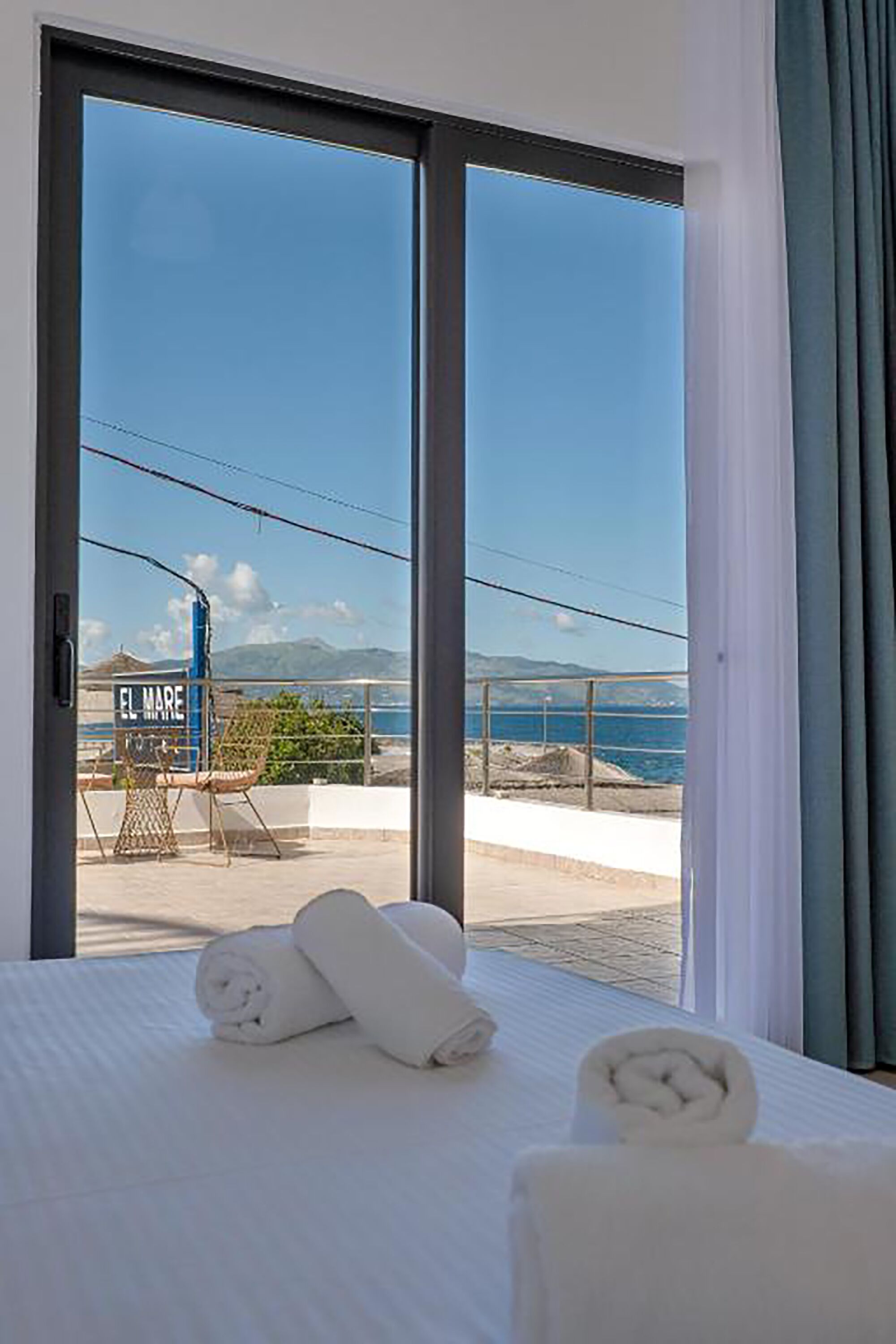 El Mare Hotel