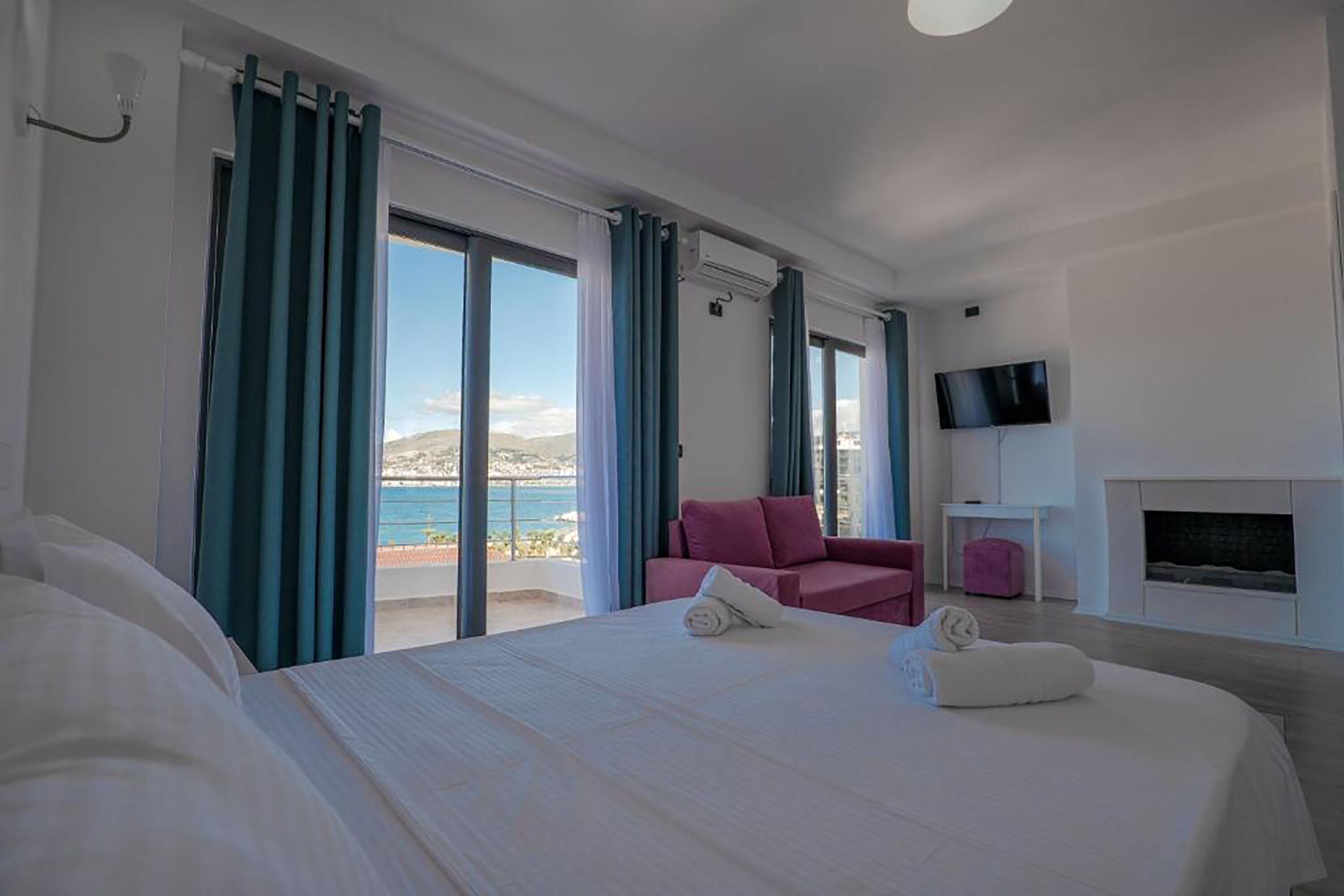 El Mare Hotel