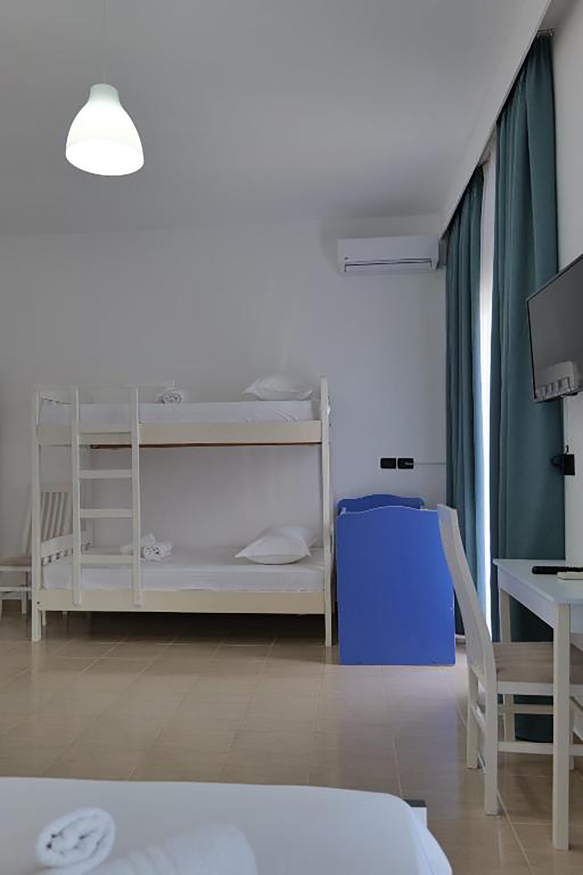 El Mare Hotel