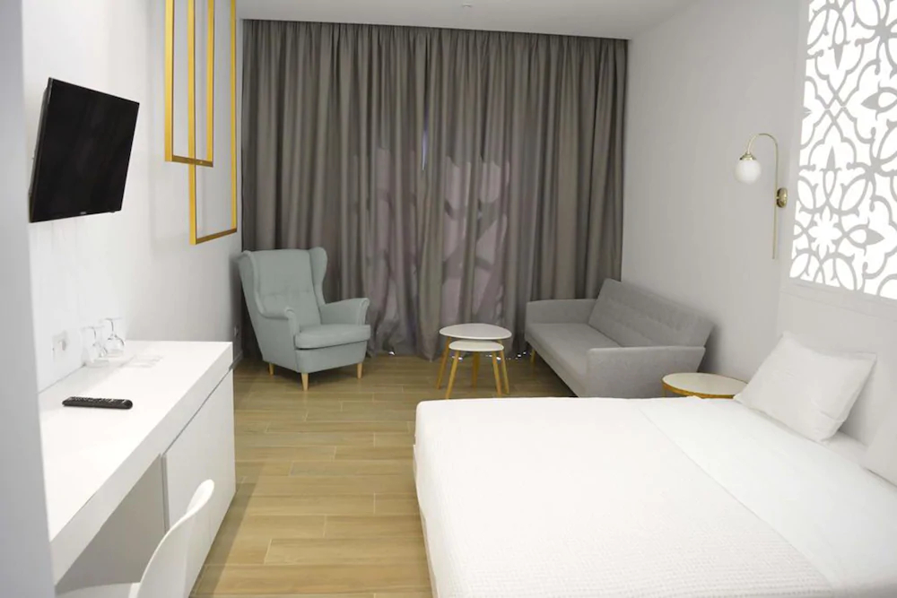 Epirus Hotel