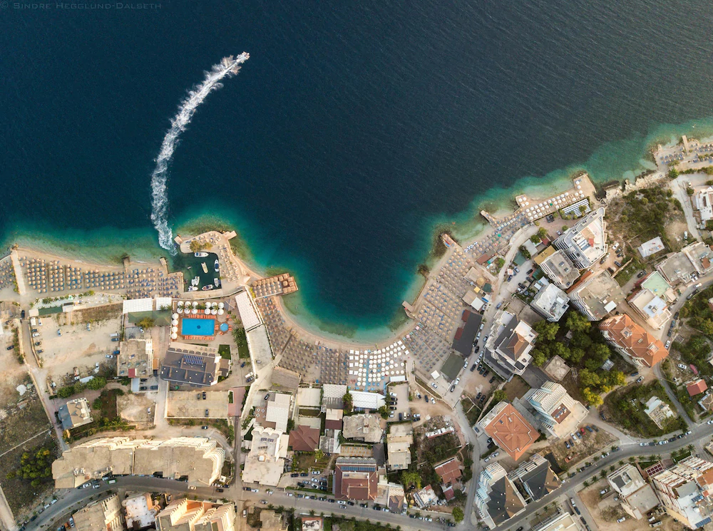 Epirus Hotel