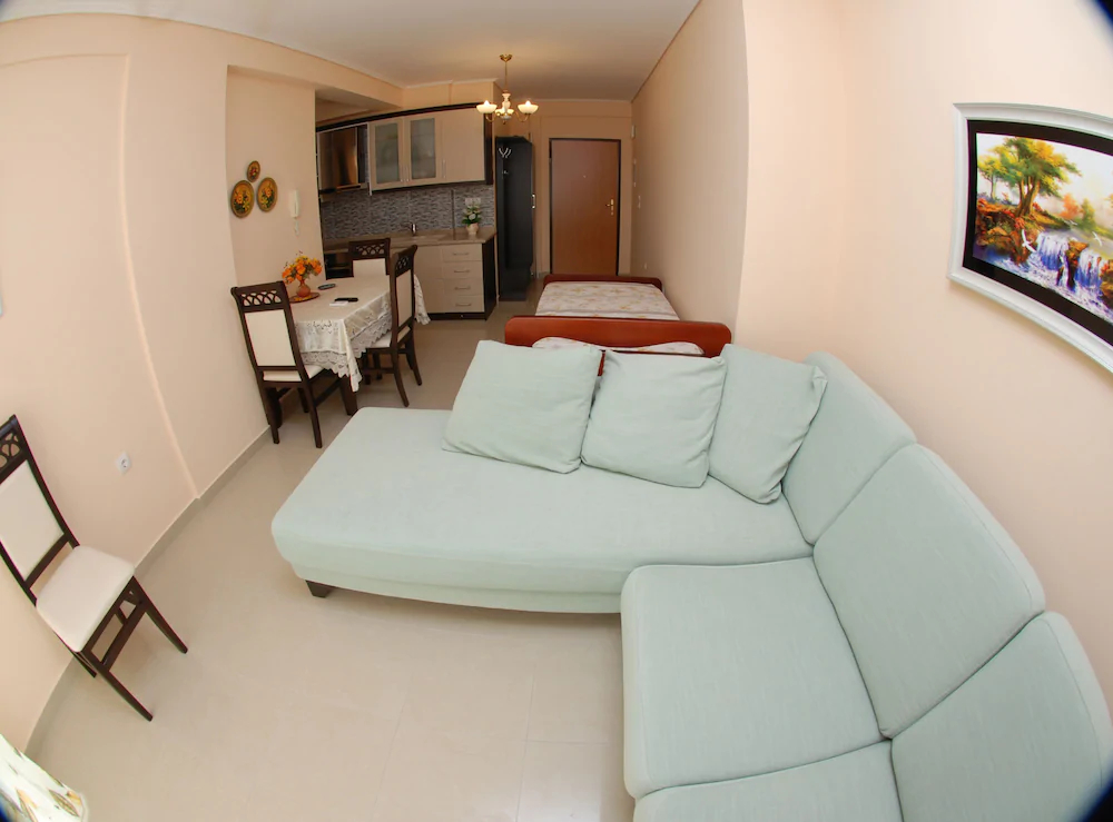 Erti's Apartments