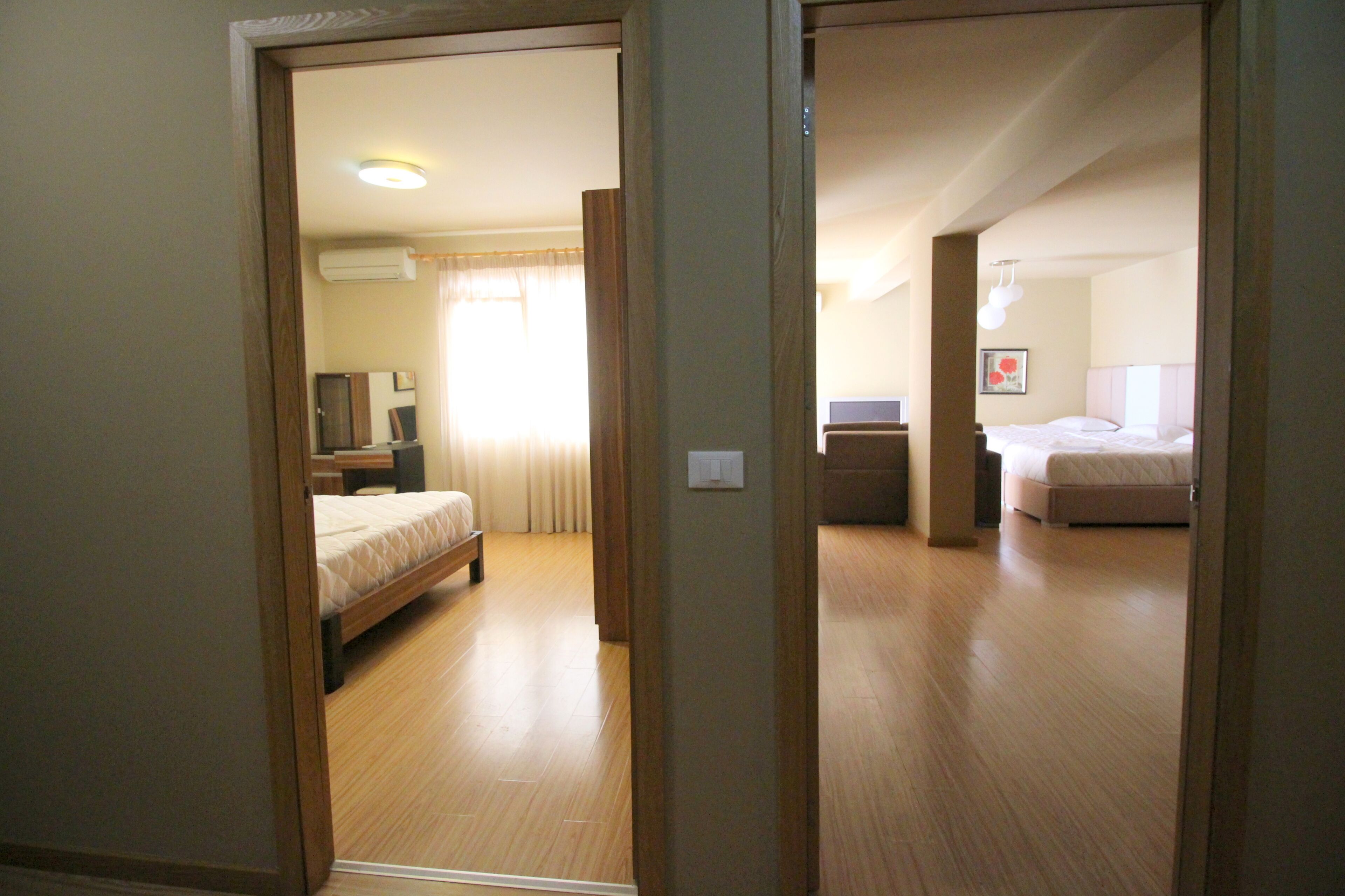 Eval Hotel Sarande