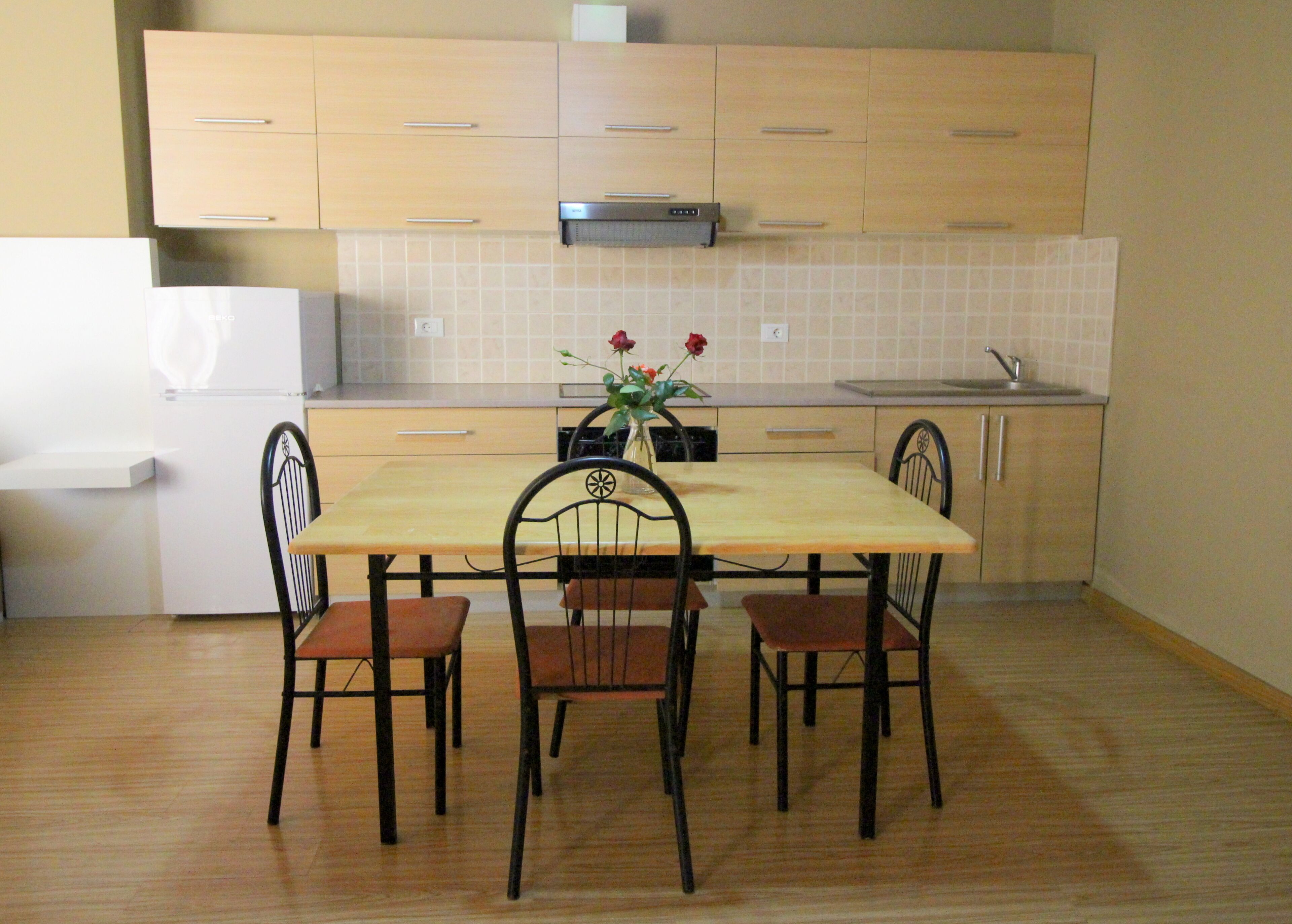 Eval Hotel Sarande