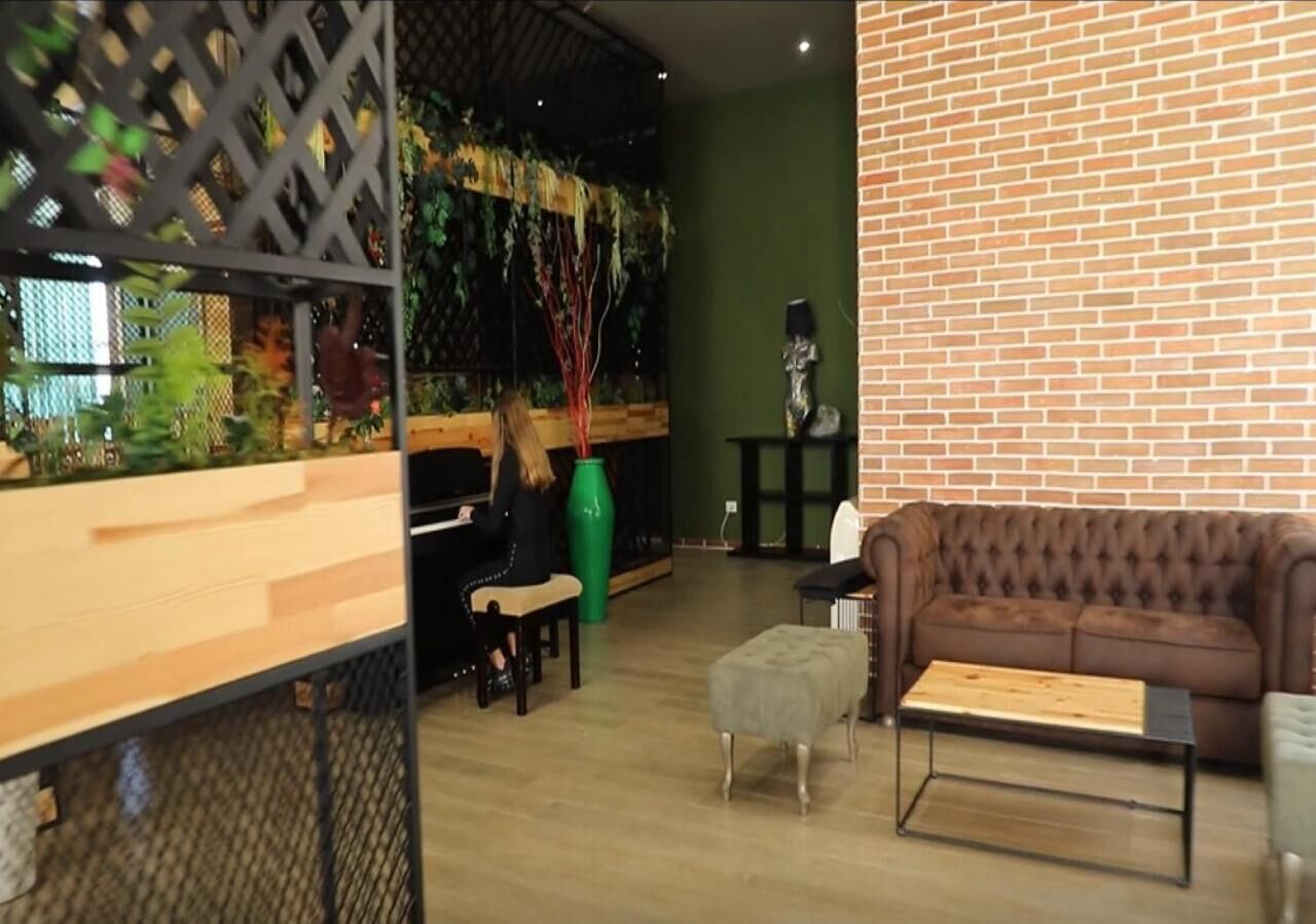 Eval Hotel Sarande