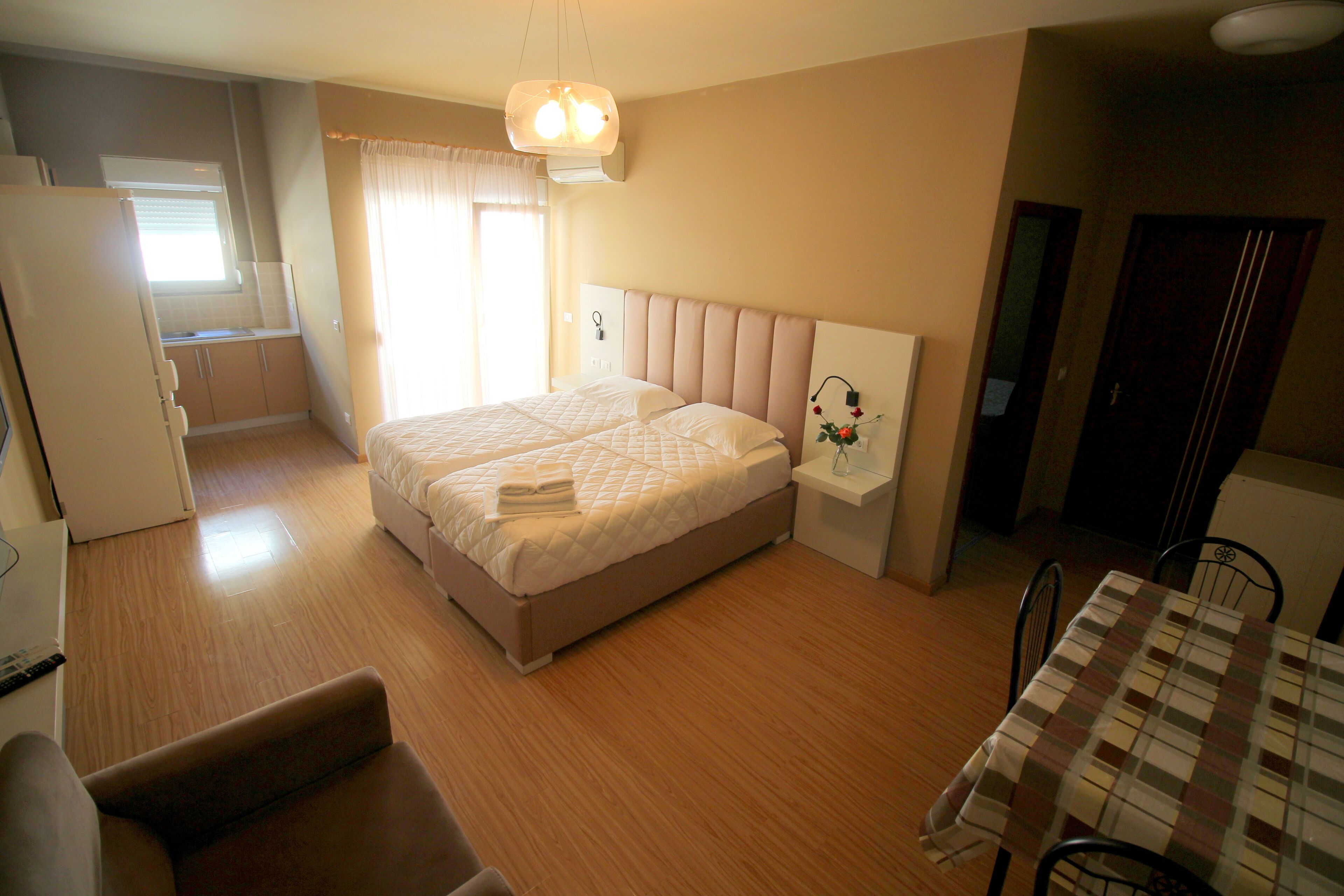 Eval Hotel Sarande