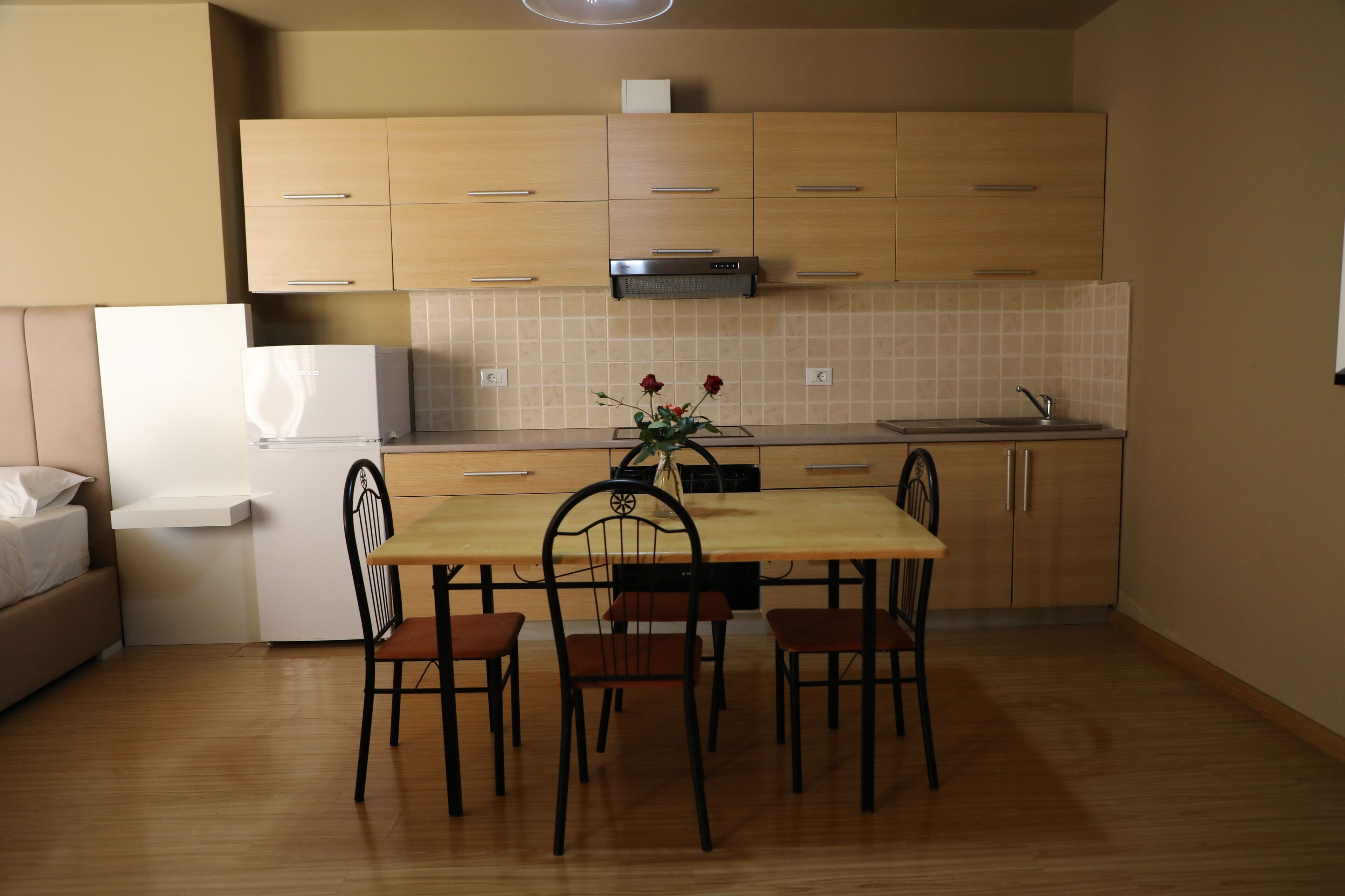 Eval Hotel Sarande