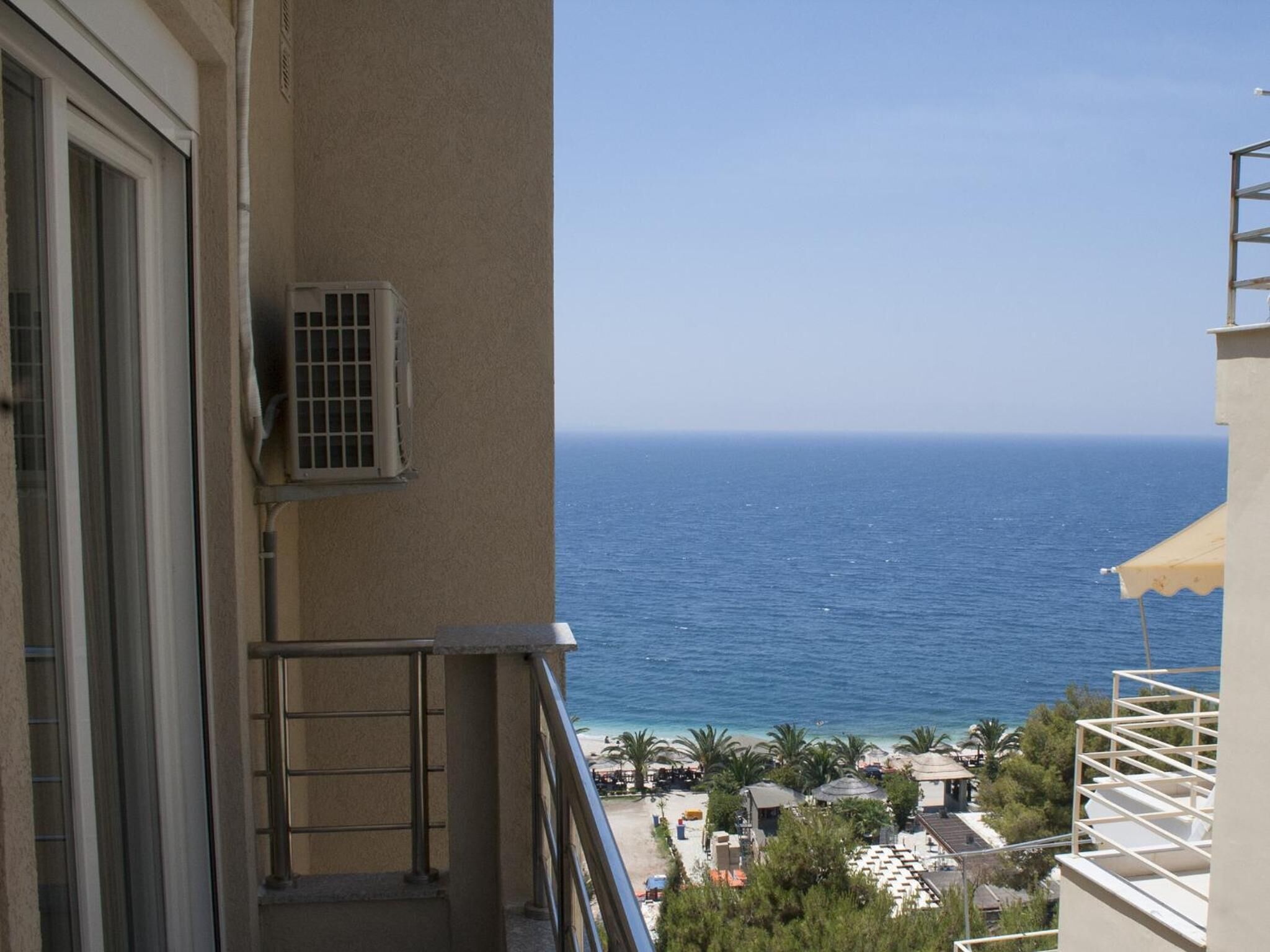 Eval Hotel Sarande