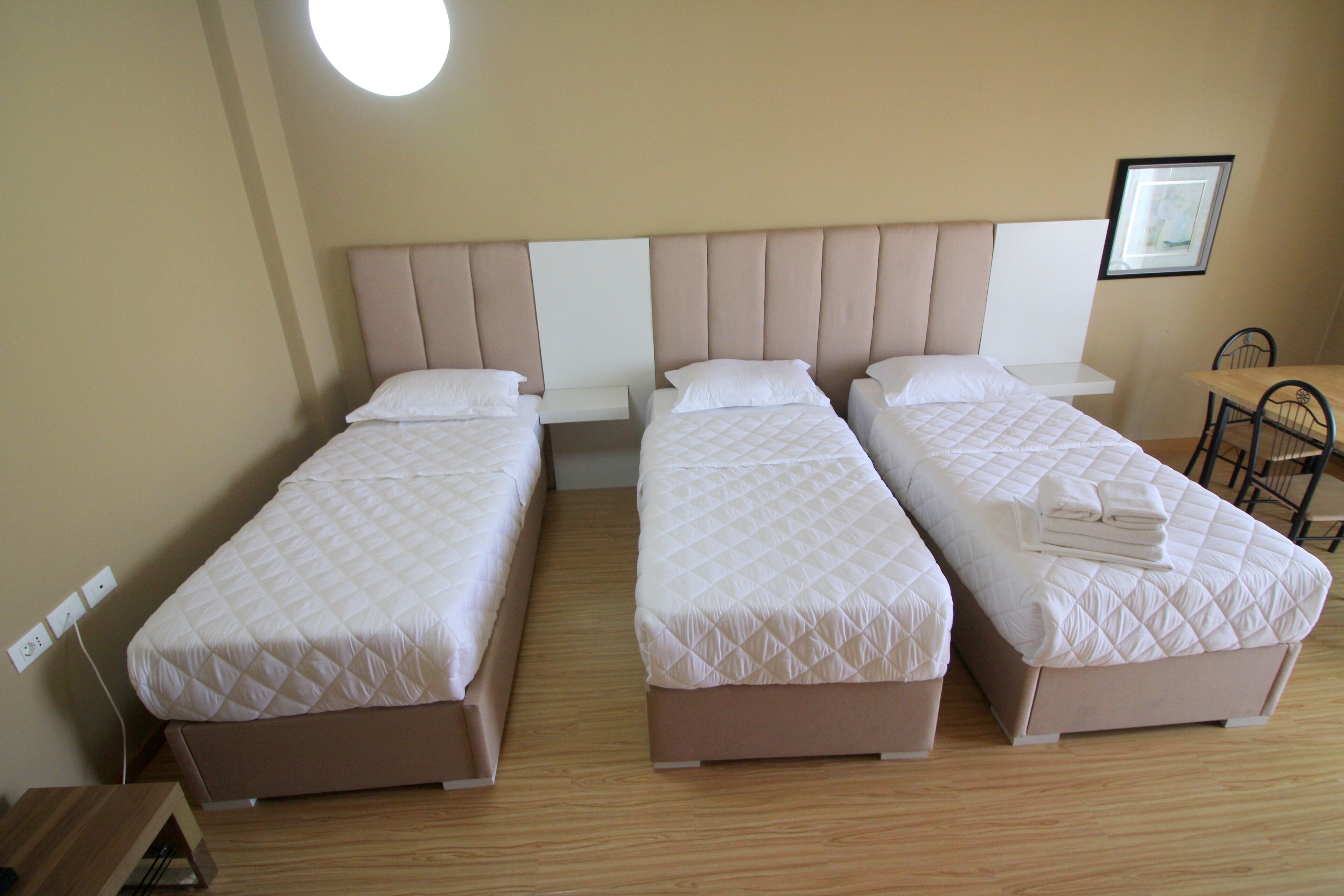 Eval Hotel Sarande