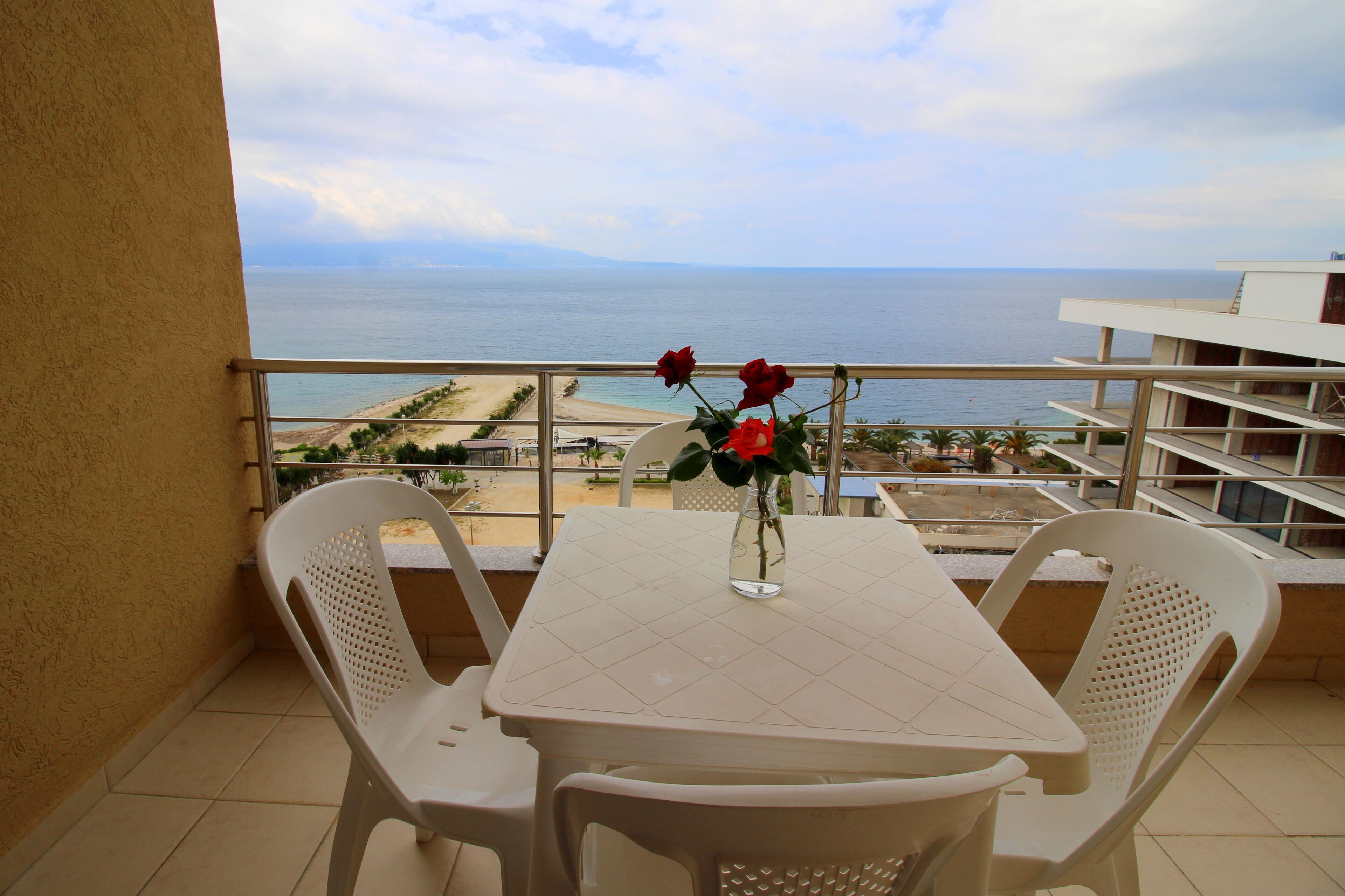 Eval Hotel Sarande