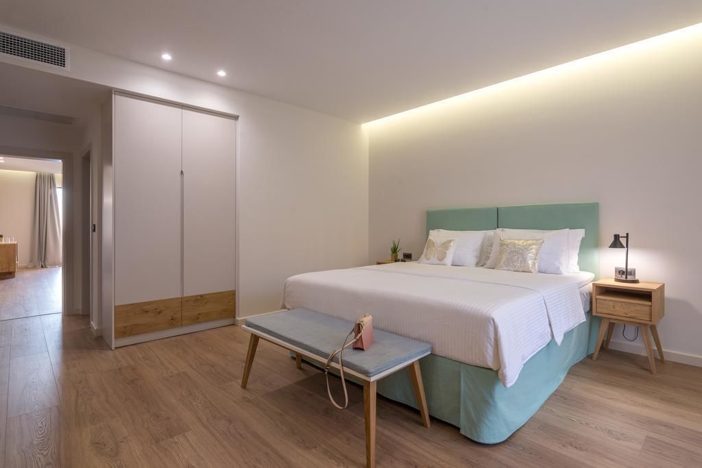 Glow Boutique Hotel & Suites