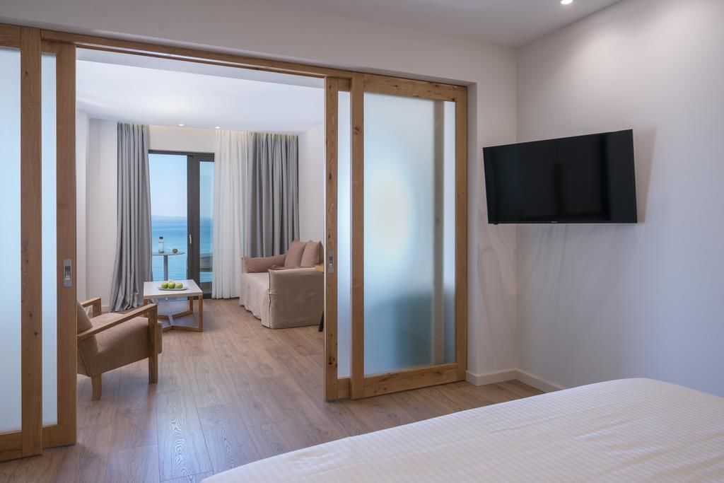 Glow Boutique Hotel & Suites