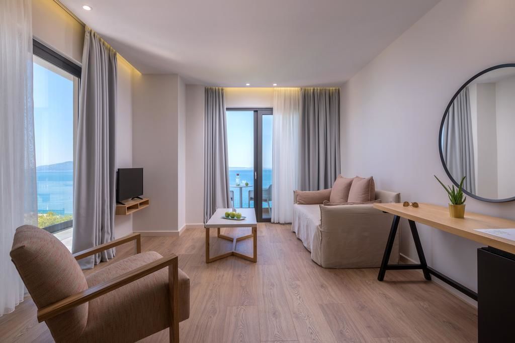 Glow Boutique Hotel & Suites