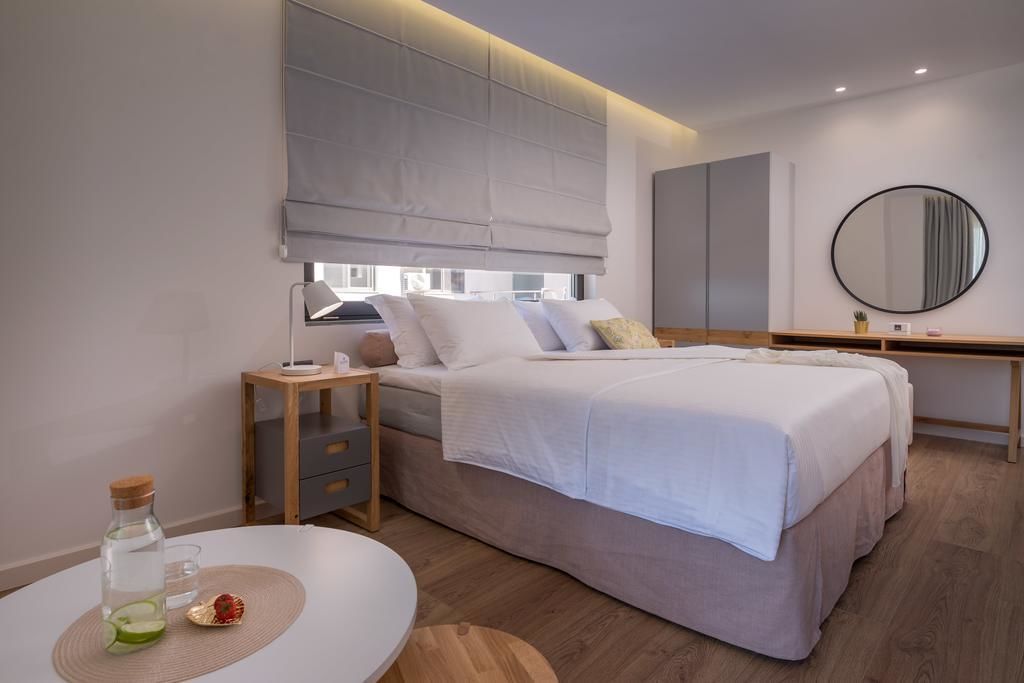 Glow Boutique Hotel & Suites