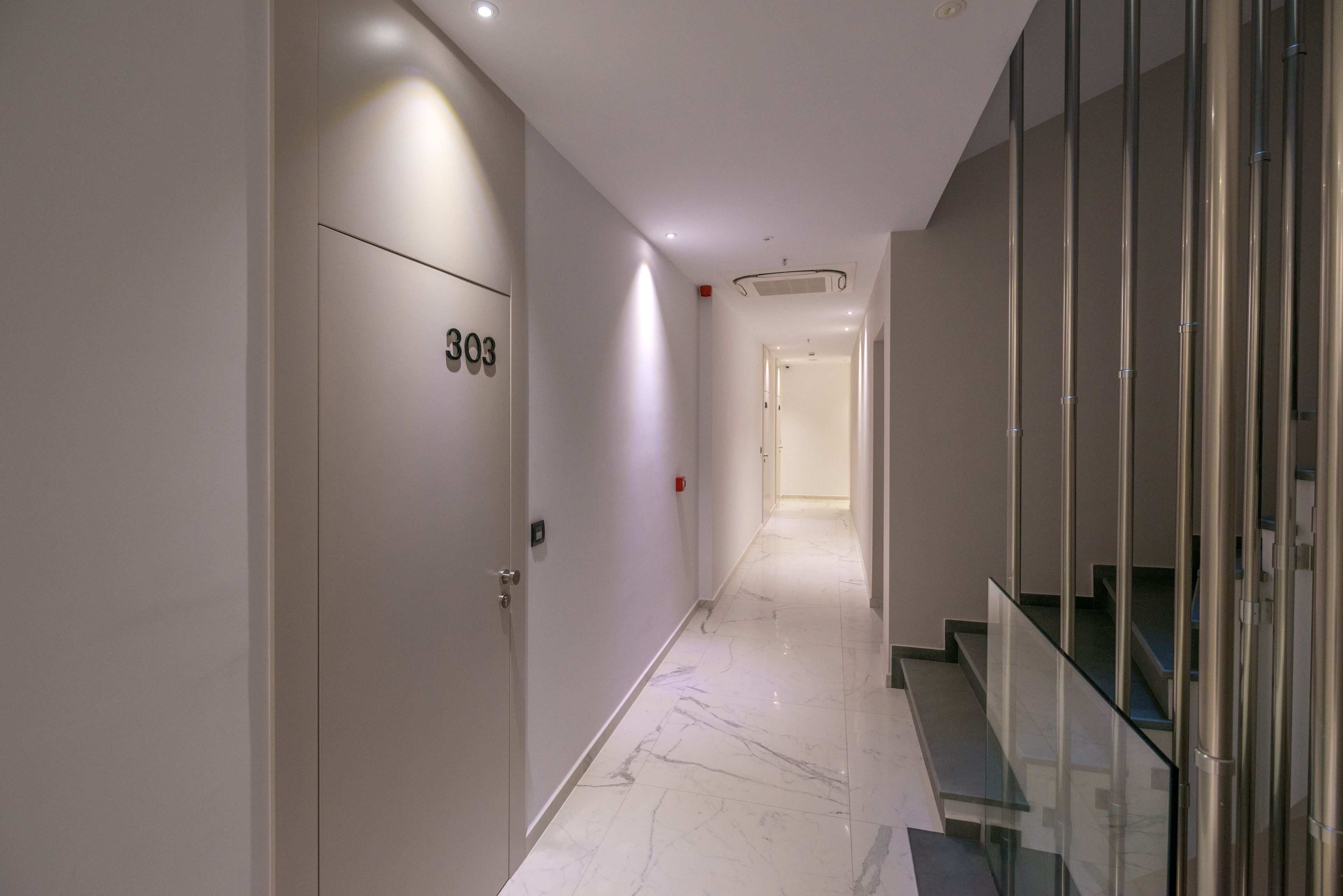 Glow Boutique Hotel & Suites