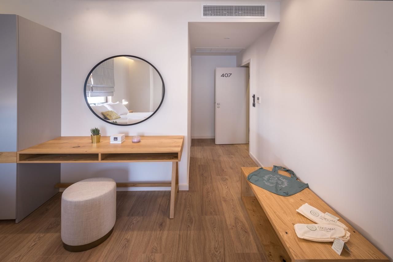 Glow Boutique Hotel & Suites
