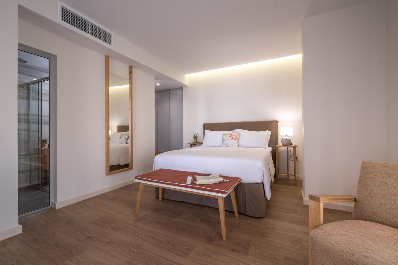 Glow Boutique Hotel & Suites