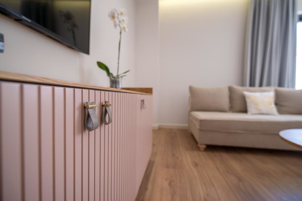 Glow Boutique Hotel & Suites