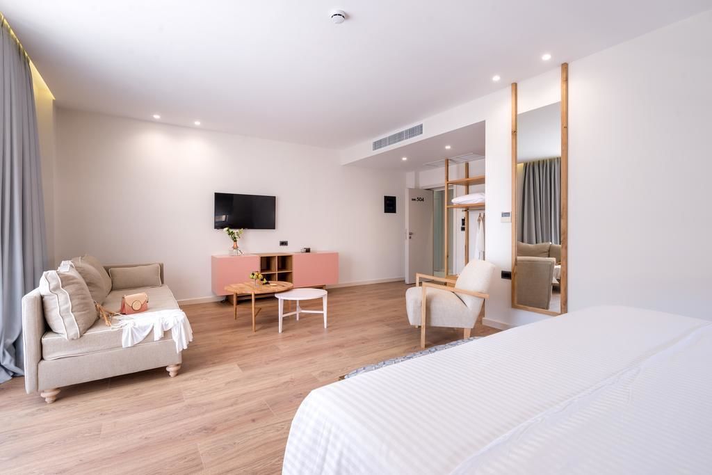Glow Boutique Hotel & Suites