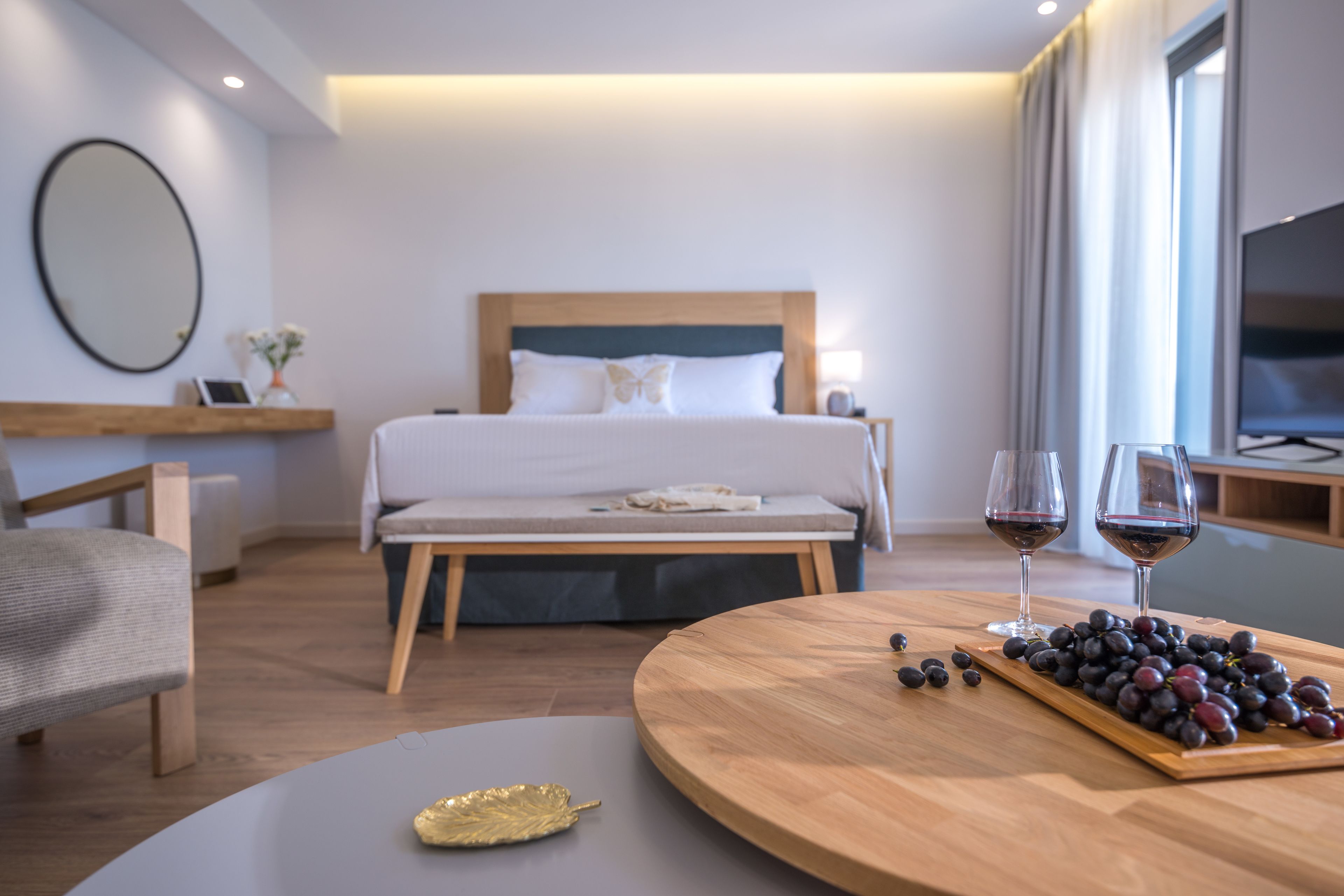 Glow Boutique Hotel & Suites