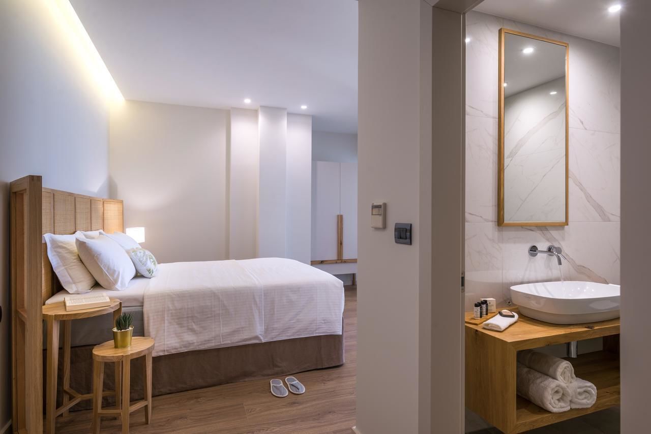 Glow Boutique Hotel & Suites