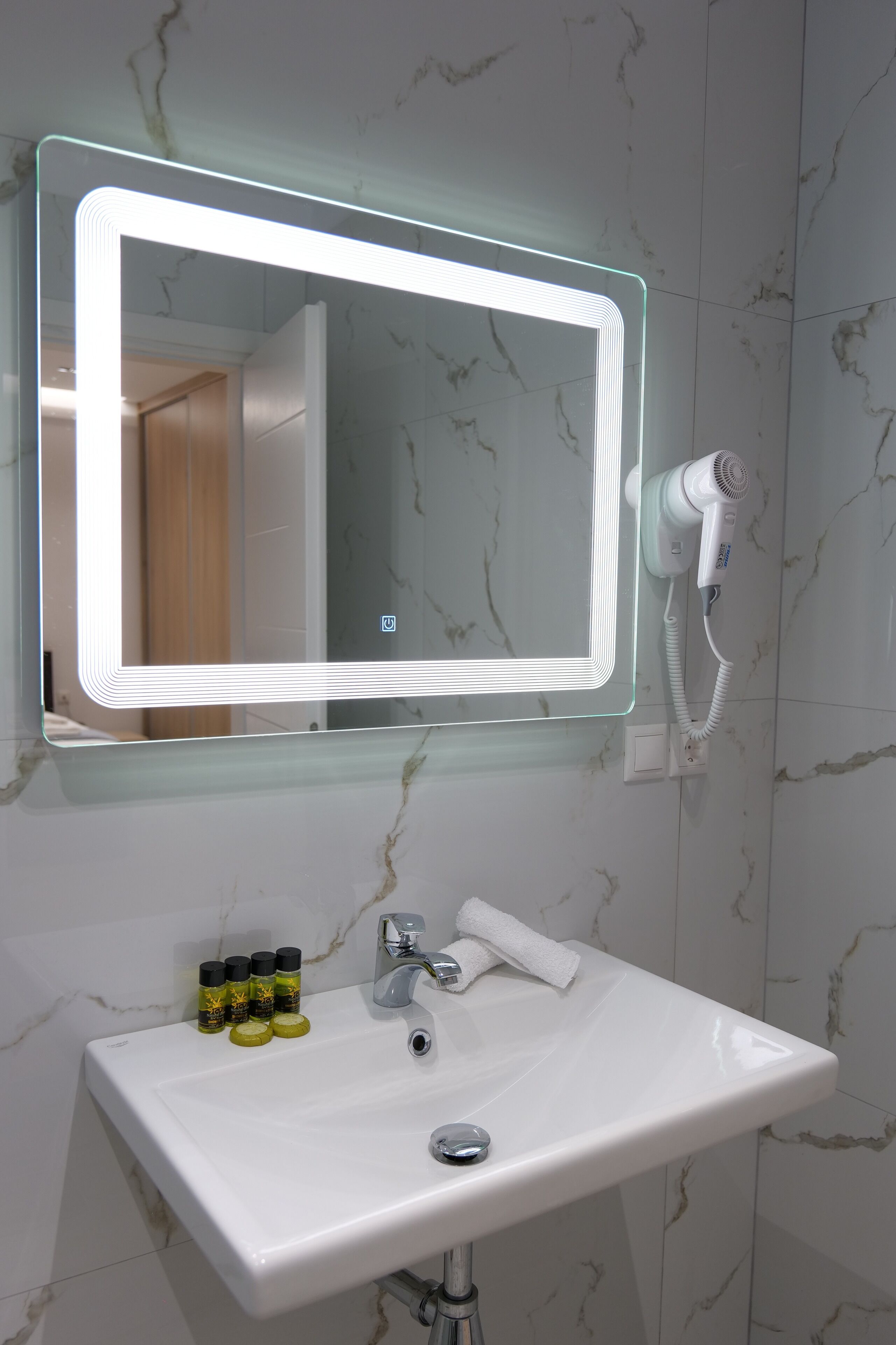Golden Berden Boutique Hotel