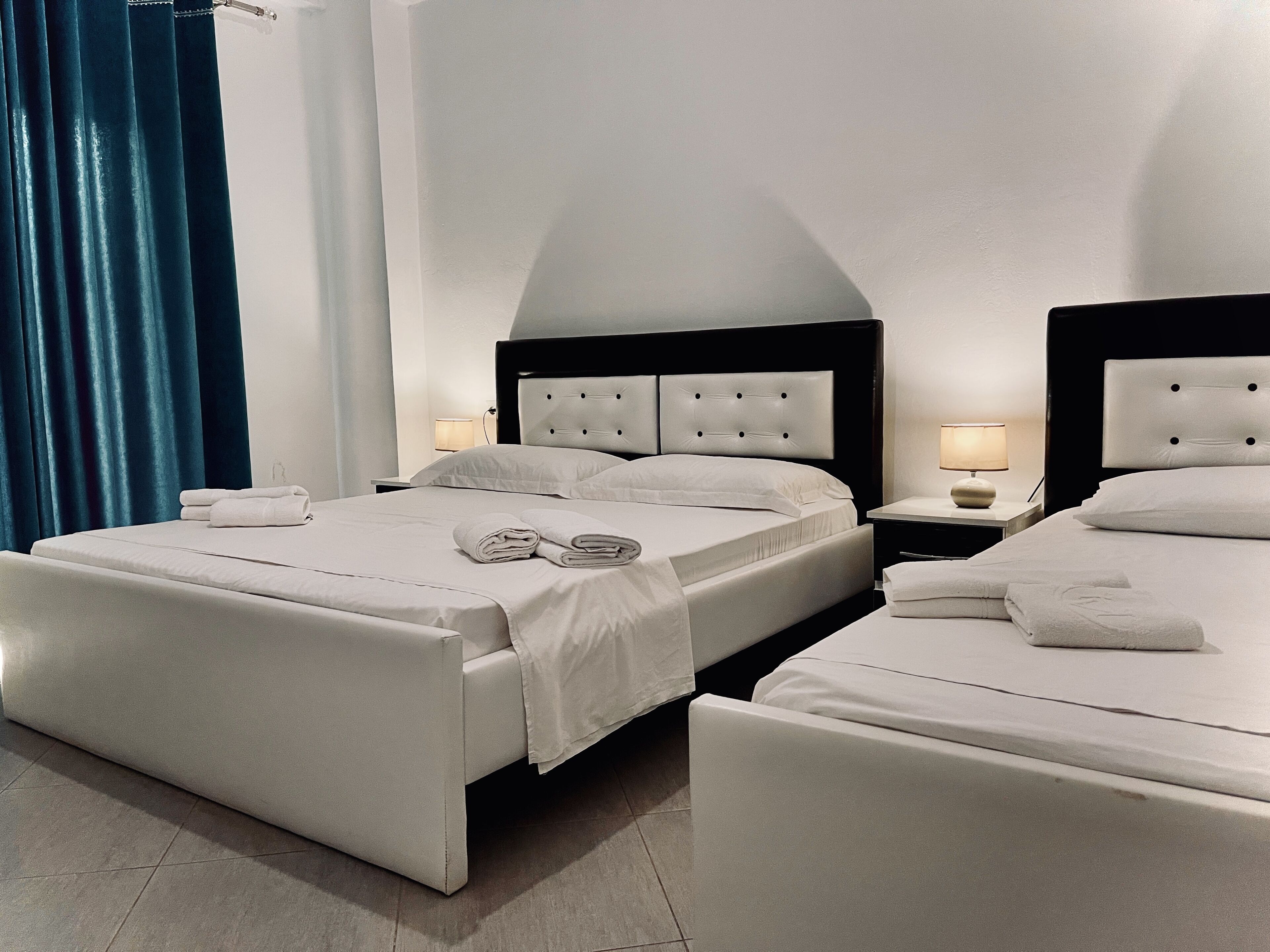 Grand Blue Aparthotel