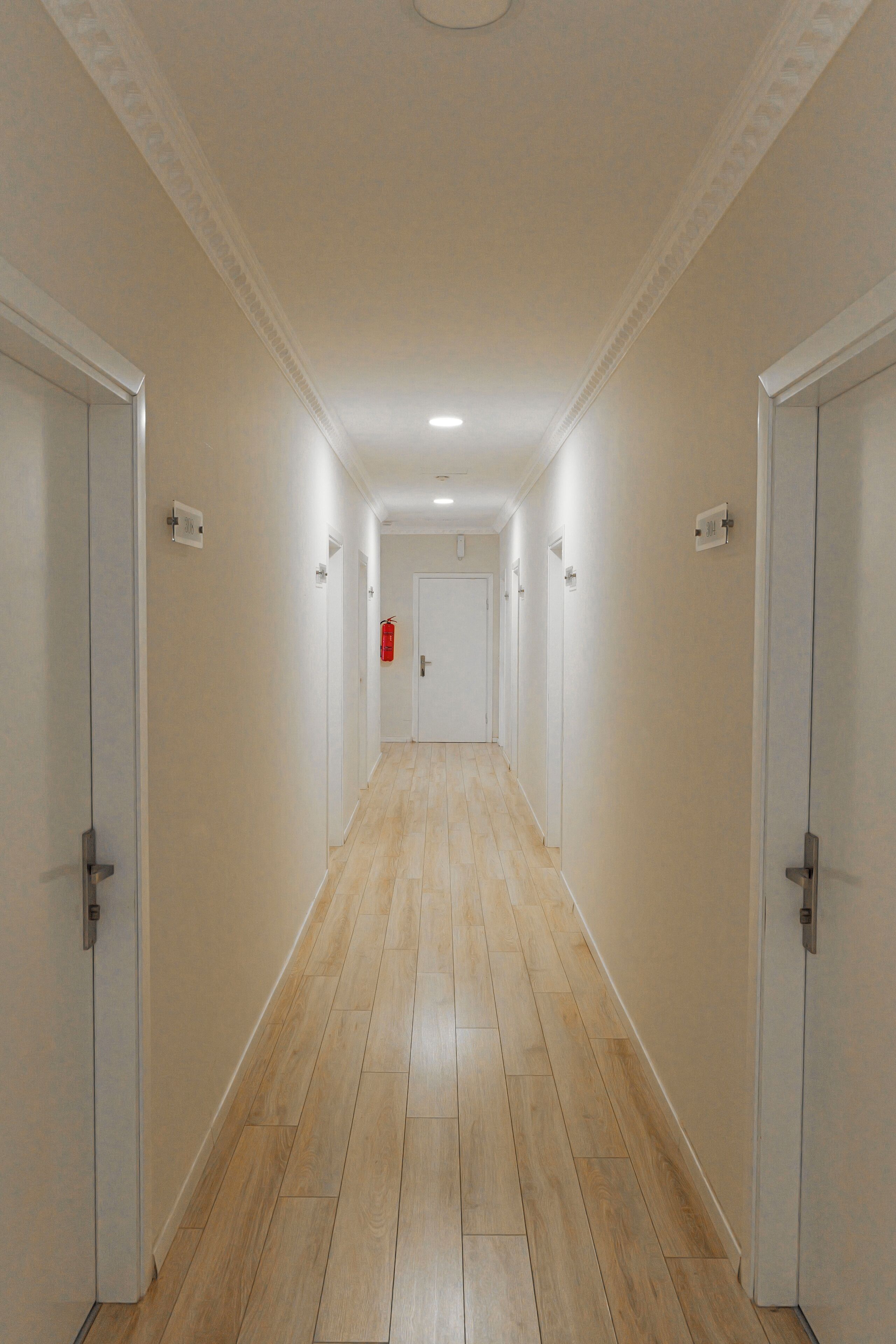 Helia Hotel
