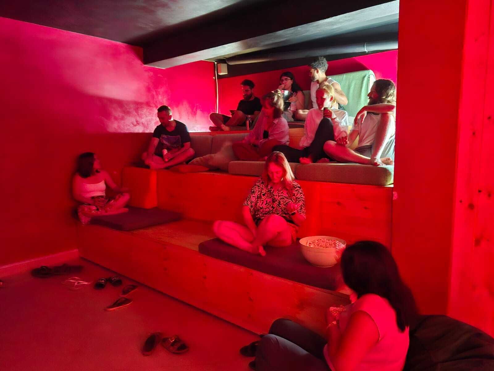 Hostel Hasta La Vista