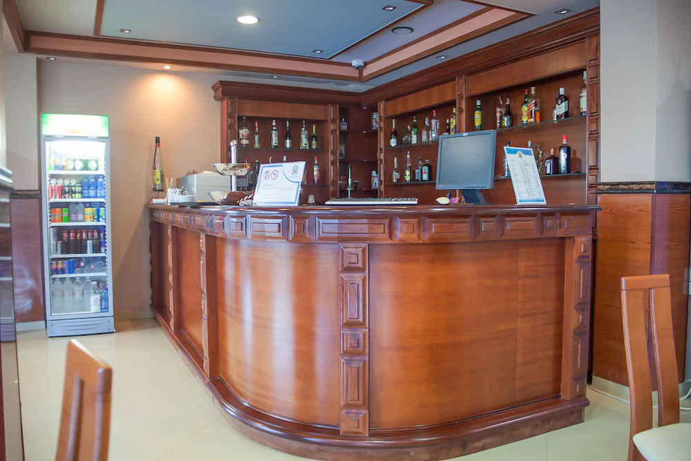 Hotel Bahamas