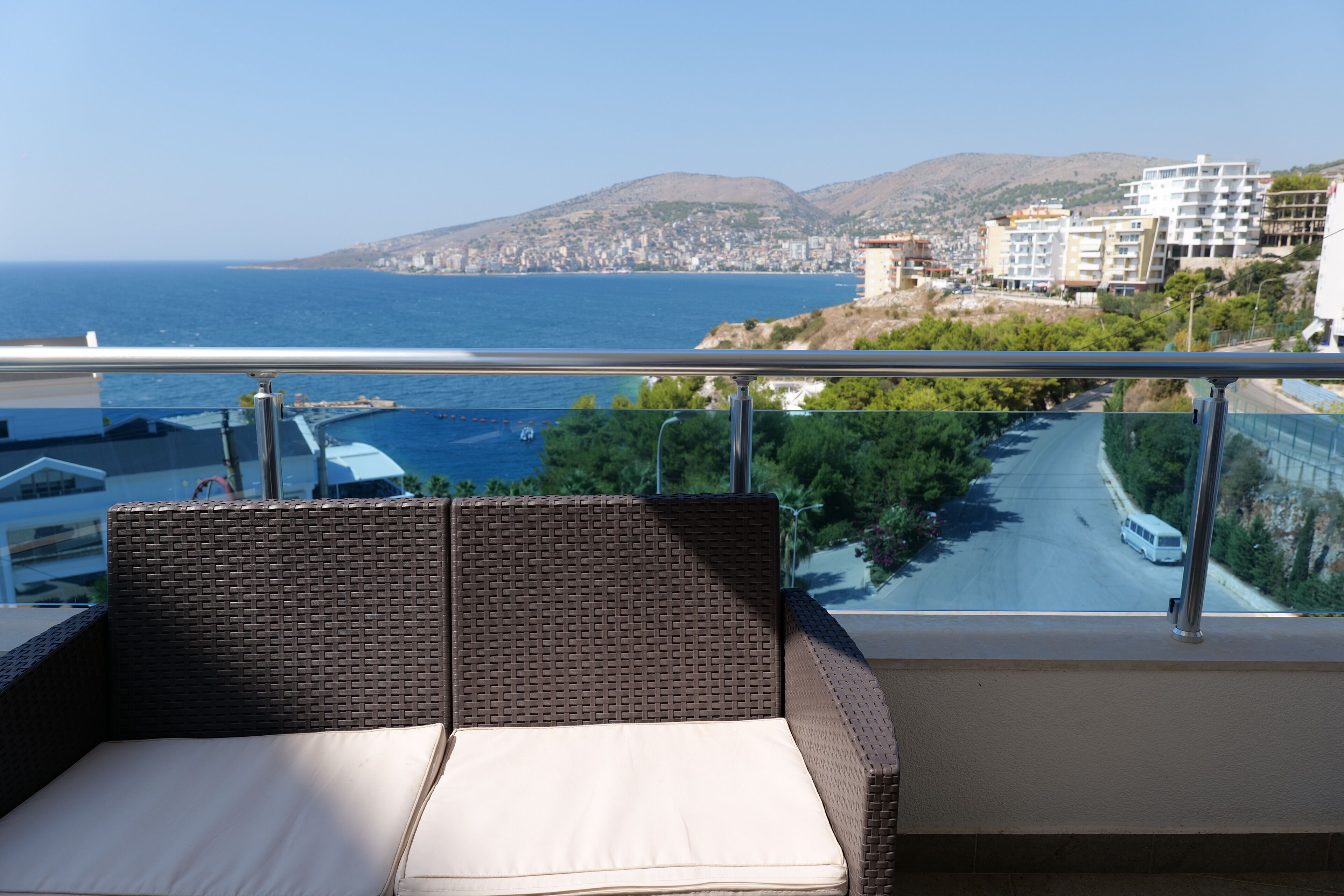 Hotel Bella Vista