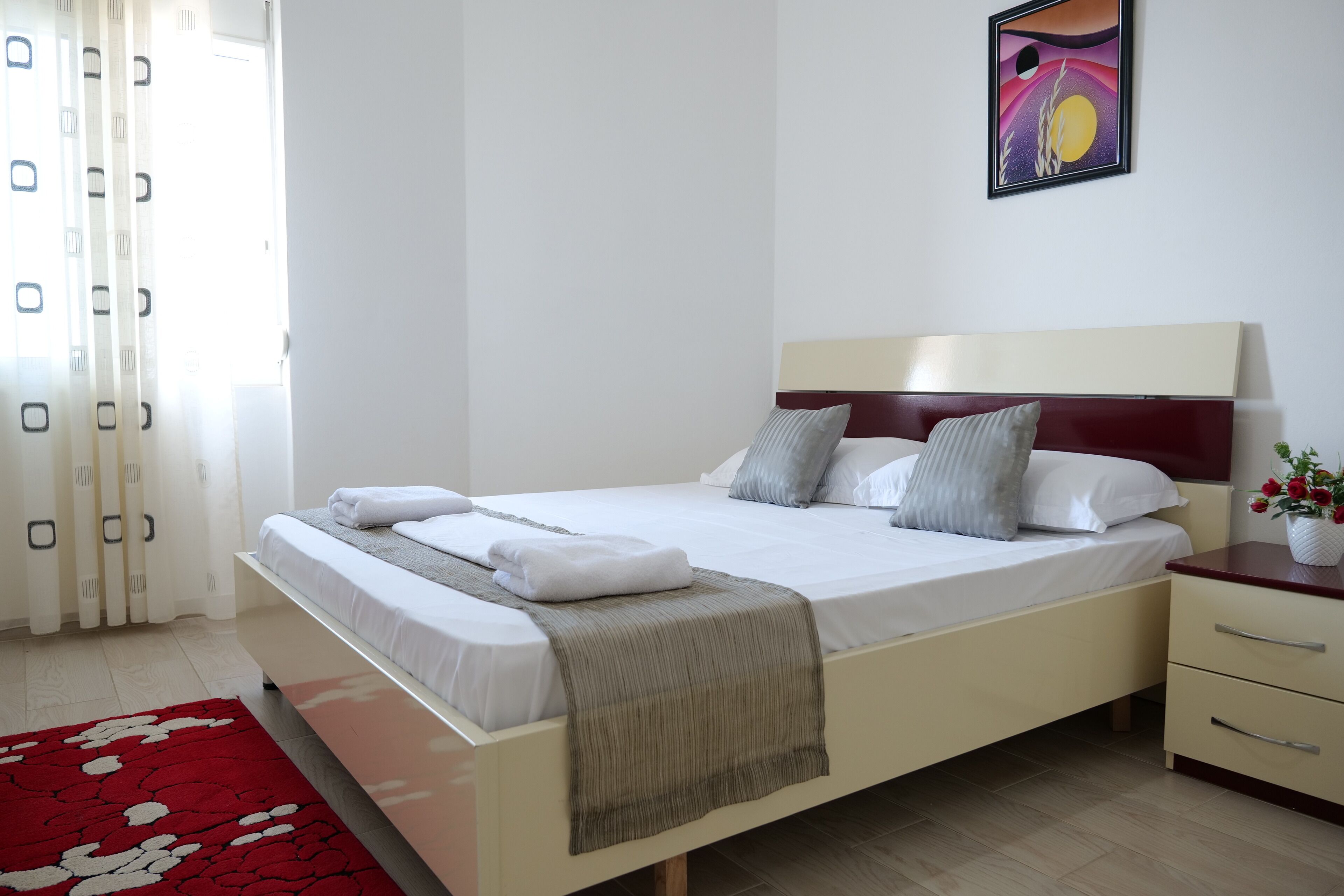 Hotel Bella Vista