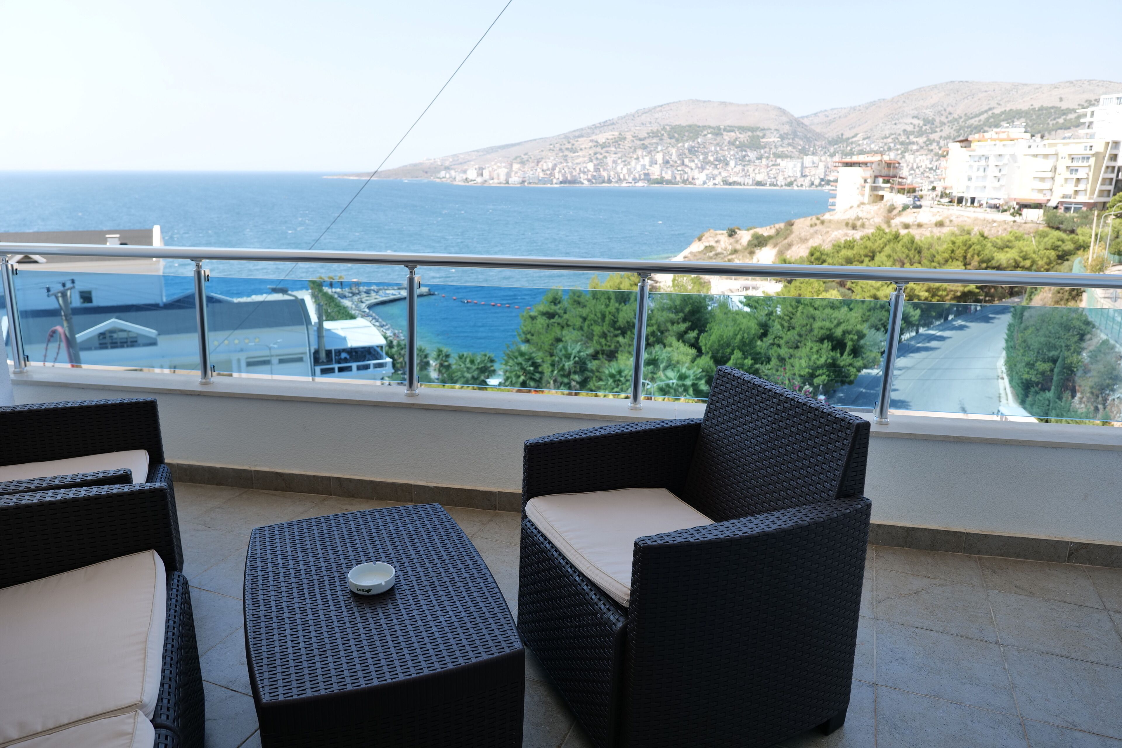 Hotel Bella Vista