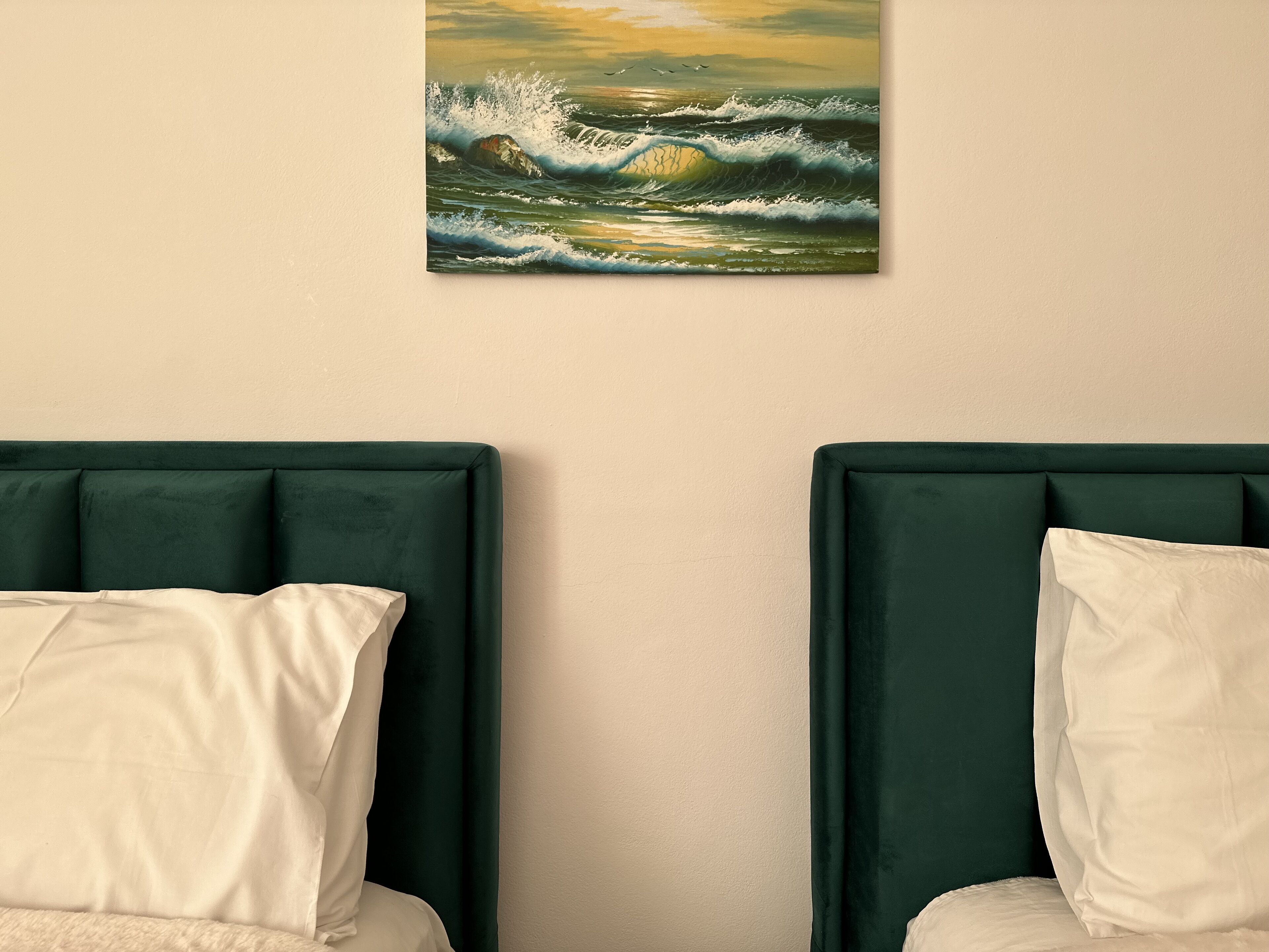 Hotel Bella Vista