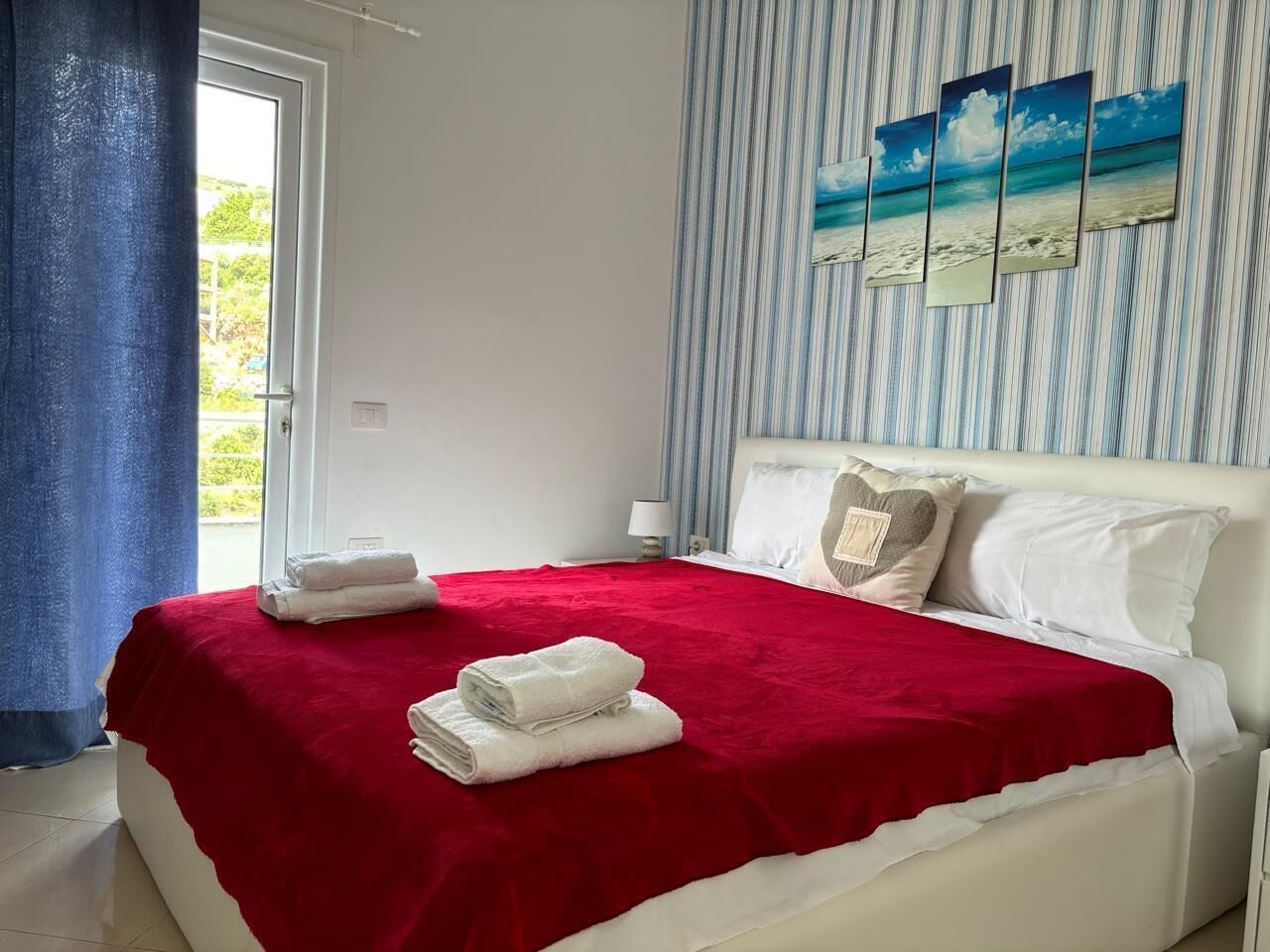 Hotel Bella Vista