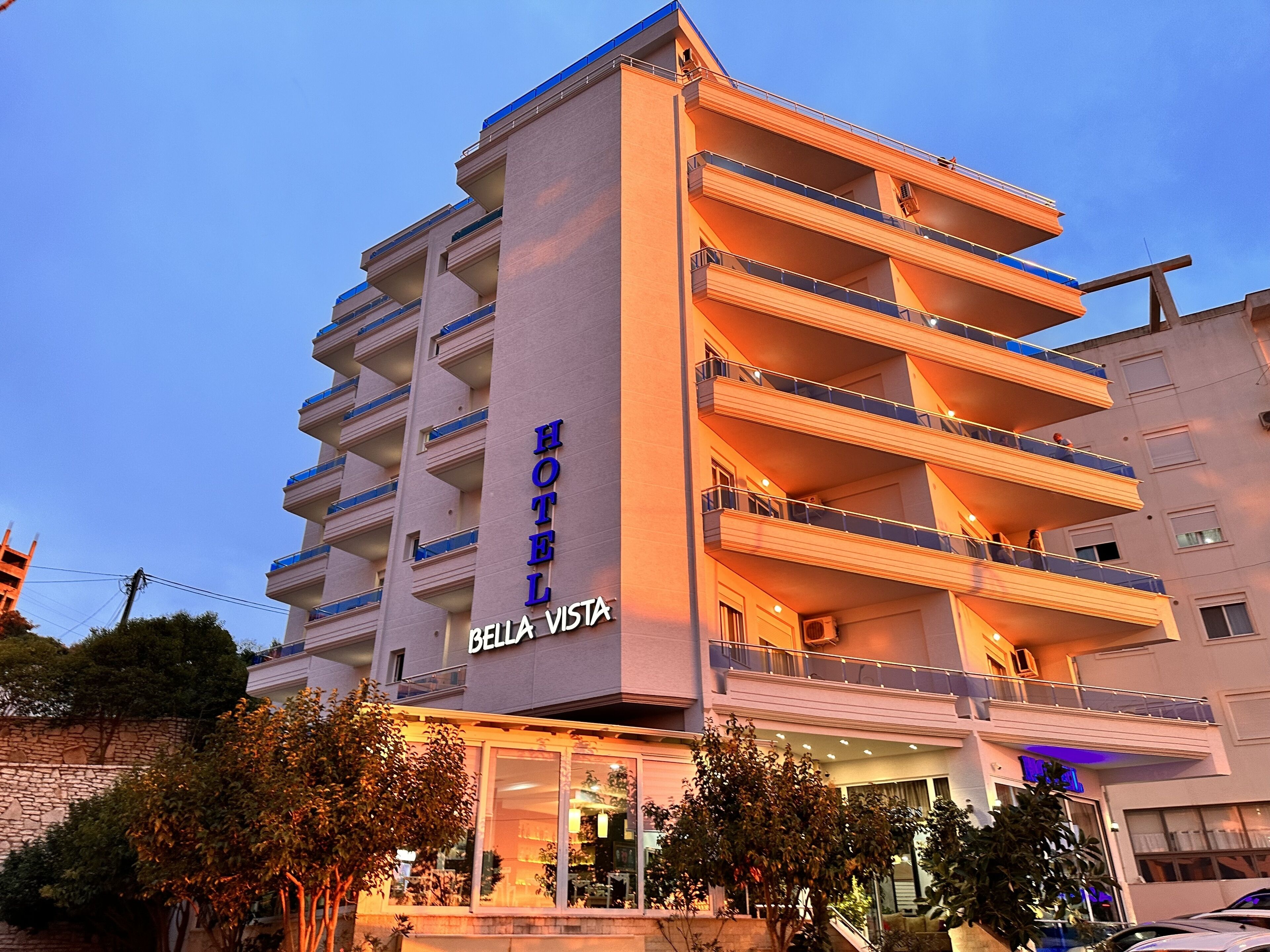 Hotel Bella Vista
