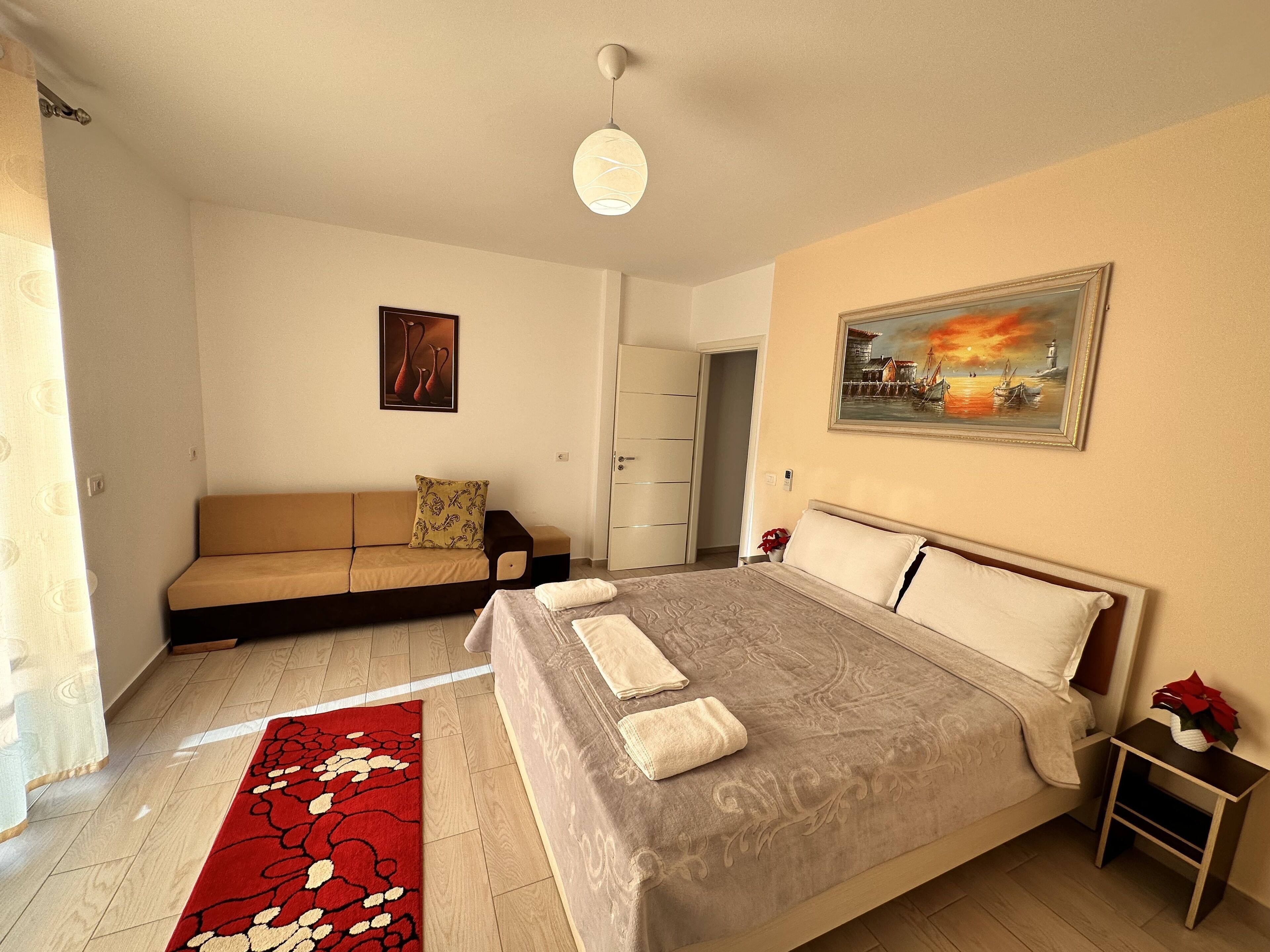 Hotel Bella Vista