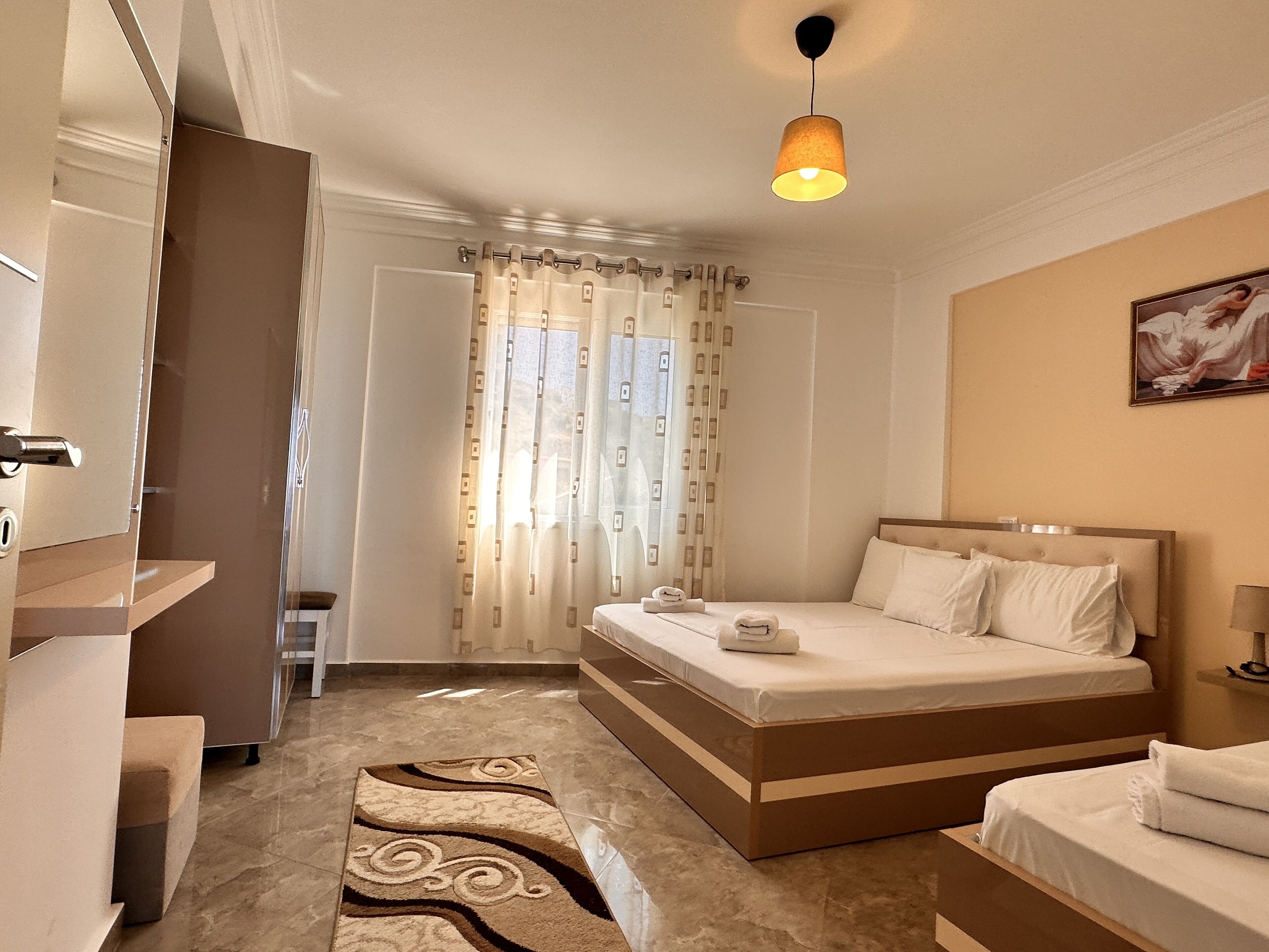 Hotel Bella Vista