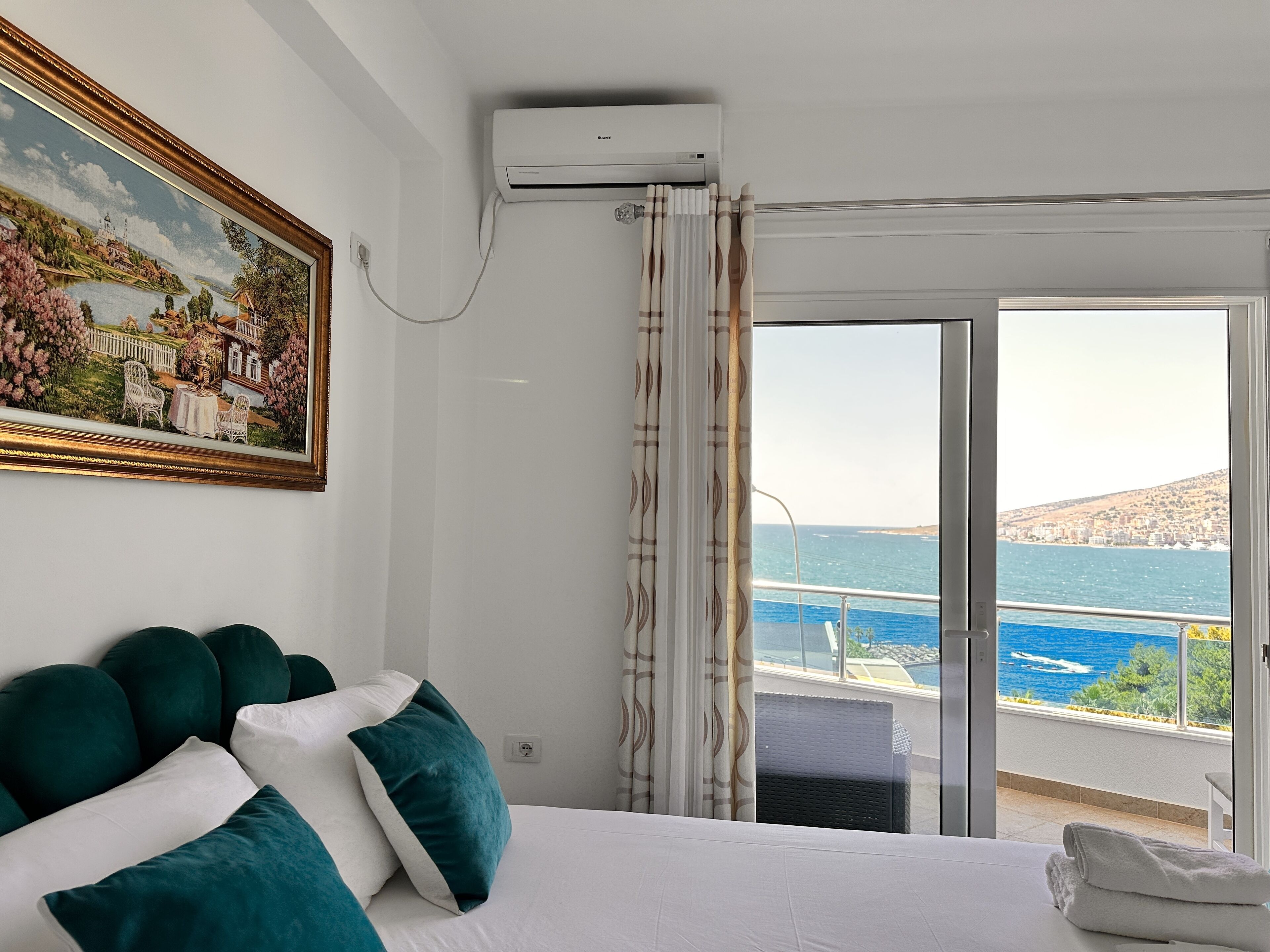 Hotel Bella Vista