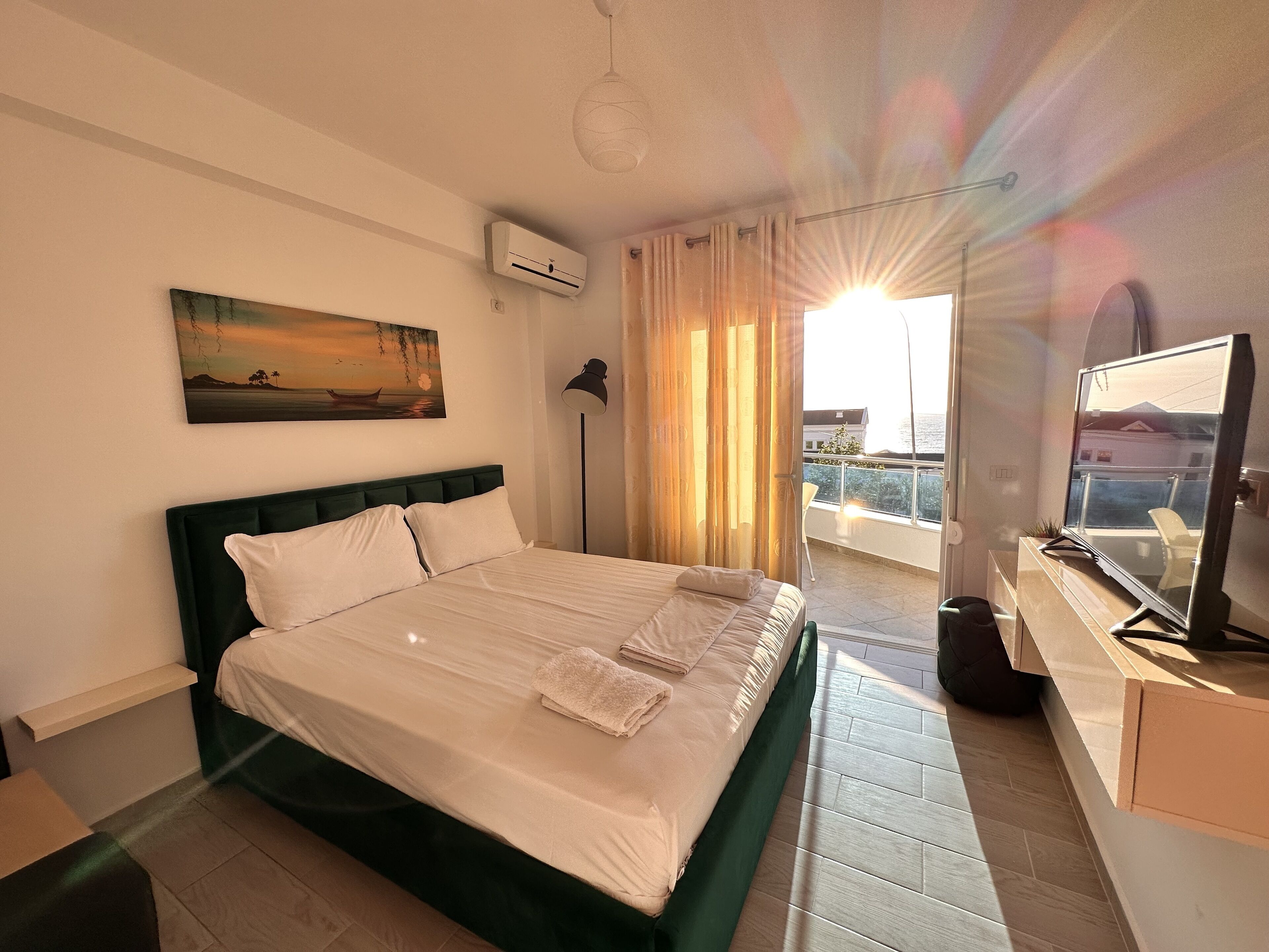 Hotel Bella Vista
