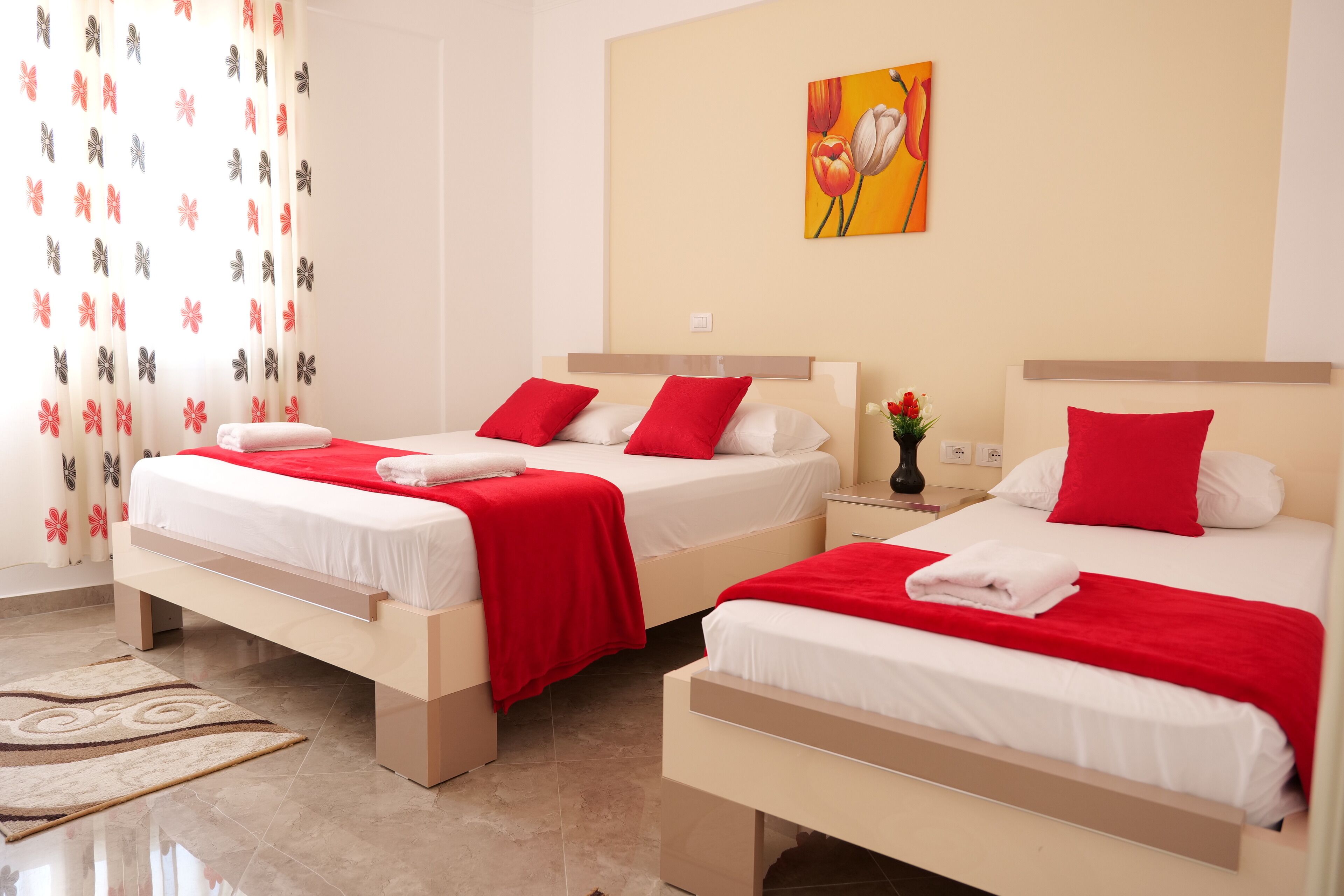 Hotel Bella Vista