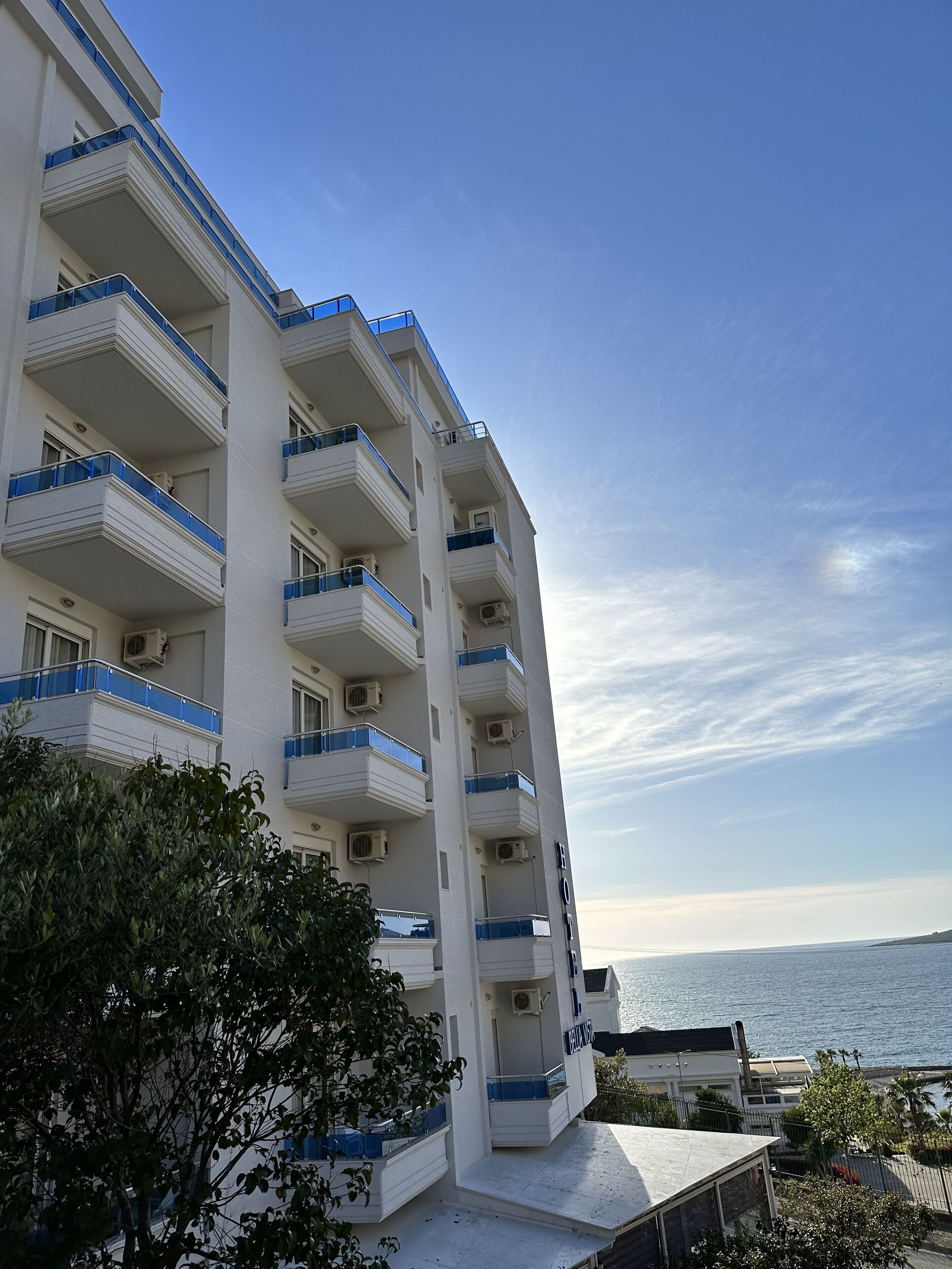 Hotel Bella Vista