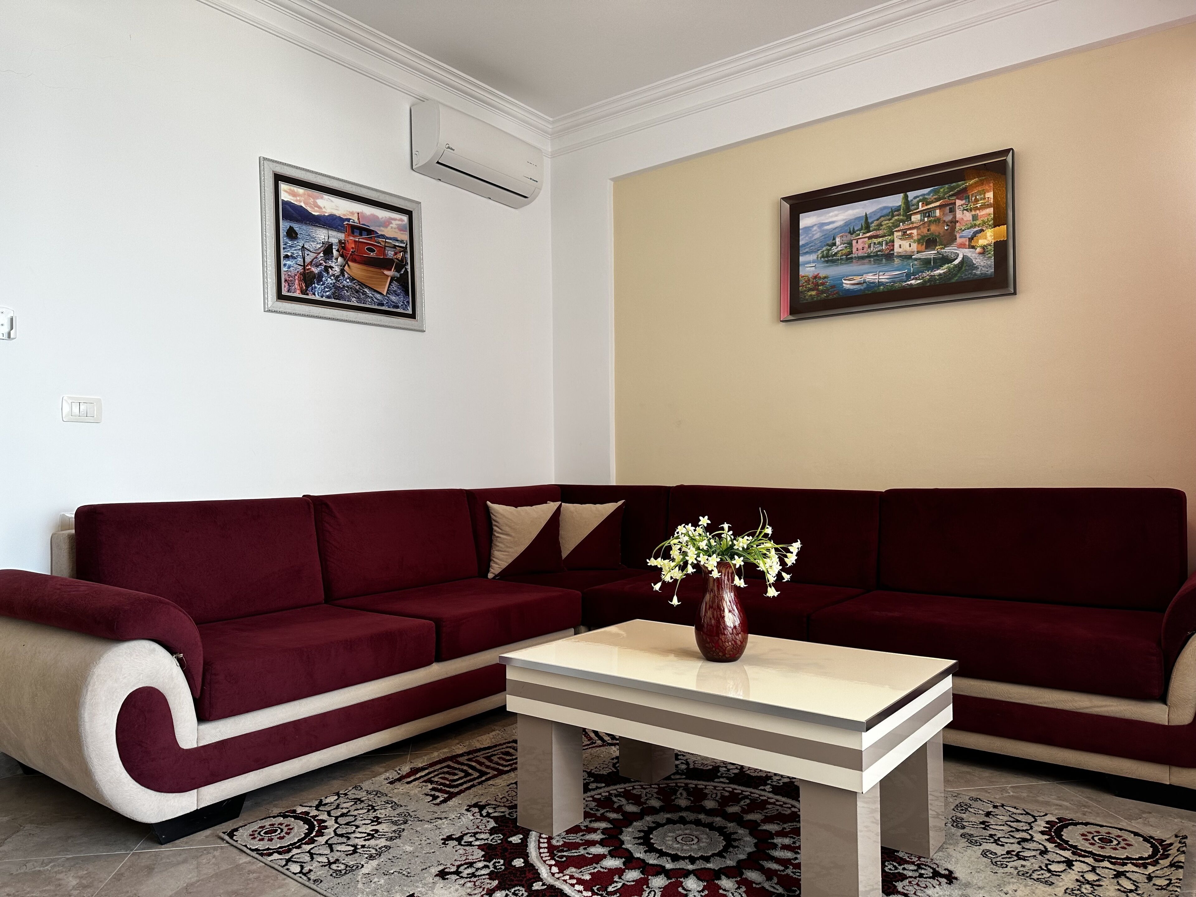 Hotel Bella Vista