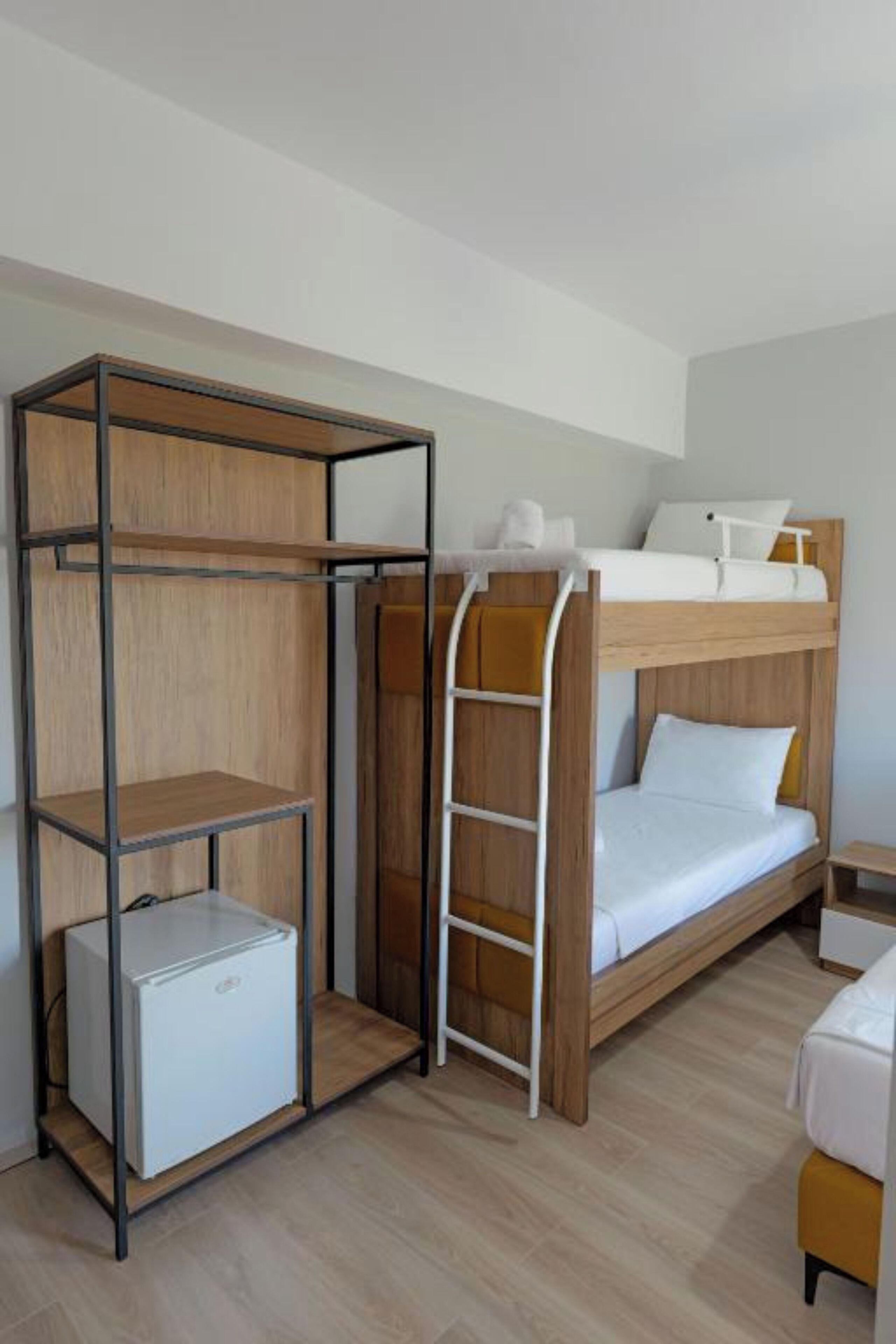 Hotel Boston