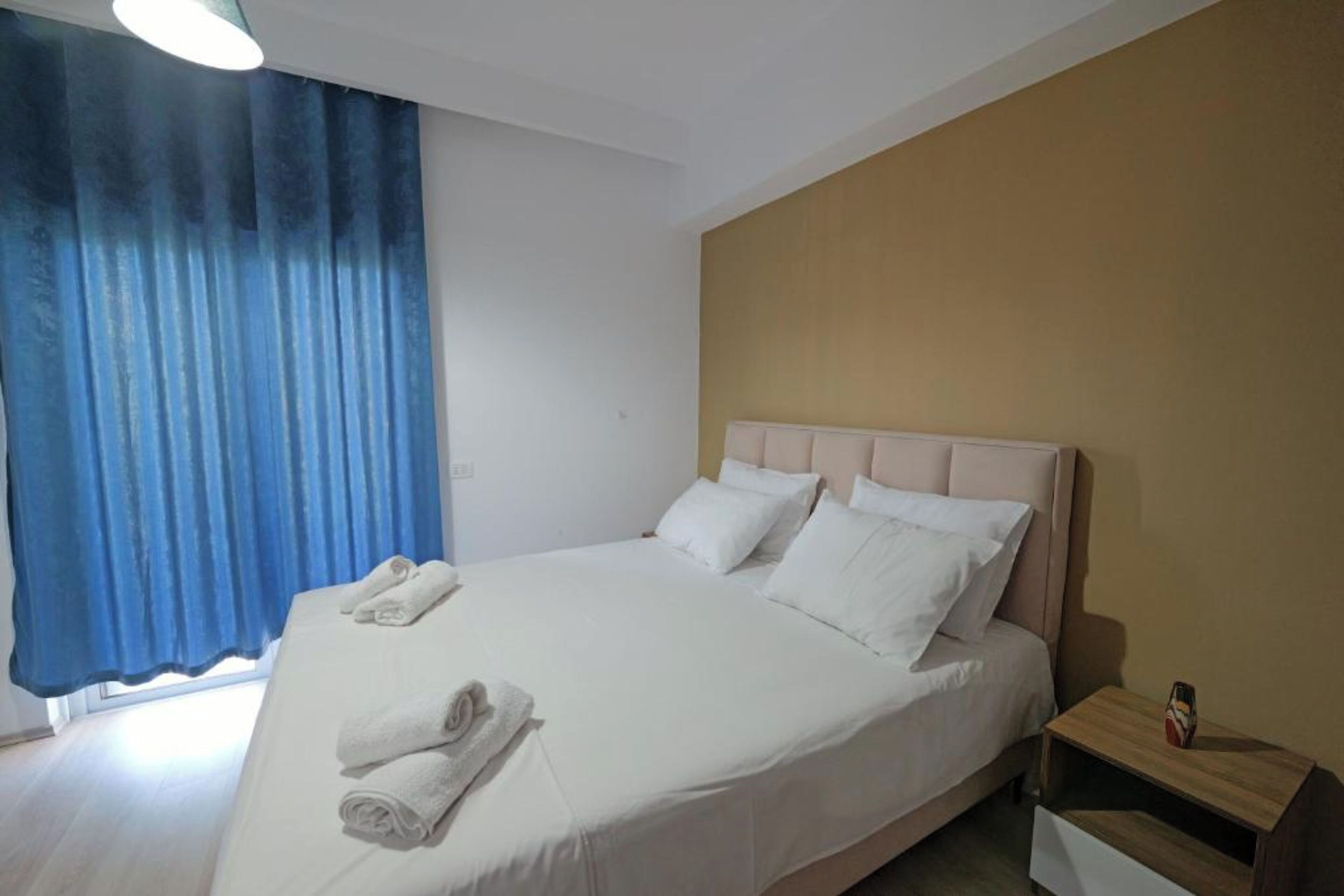 Hotel Boston